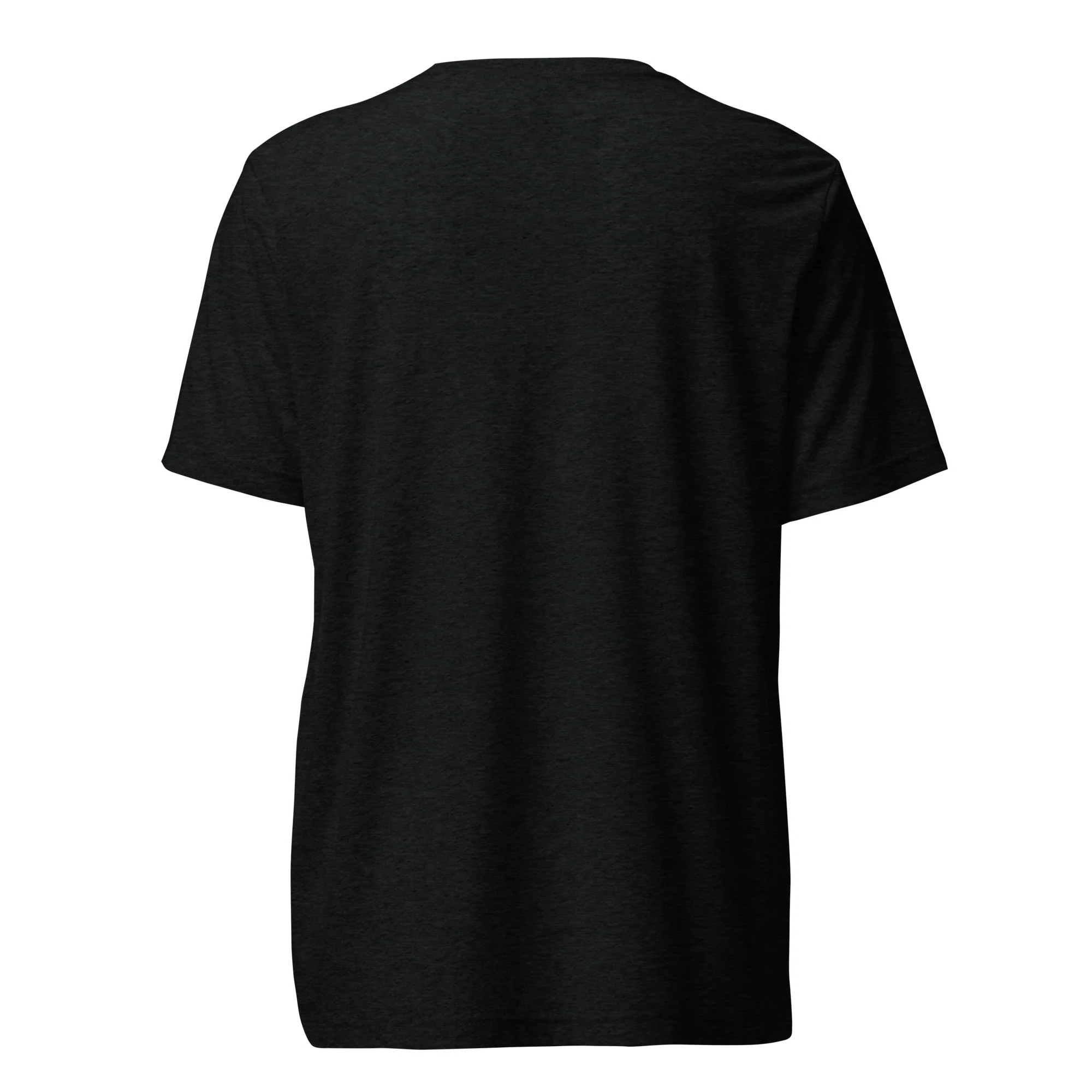 Bella + Canvas Chorus Tri-Blend T - Image 10