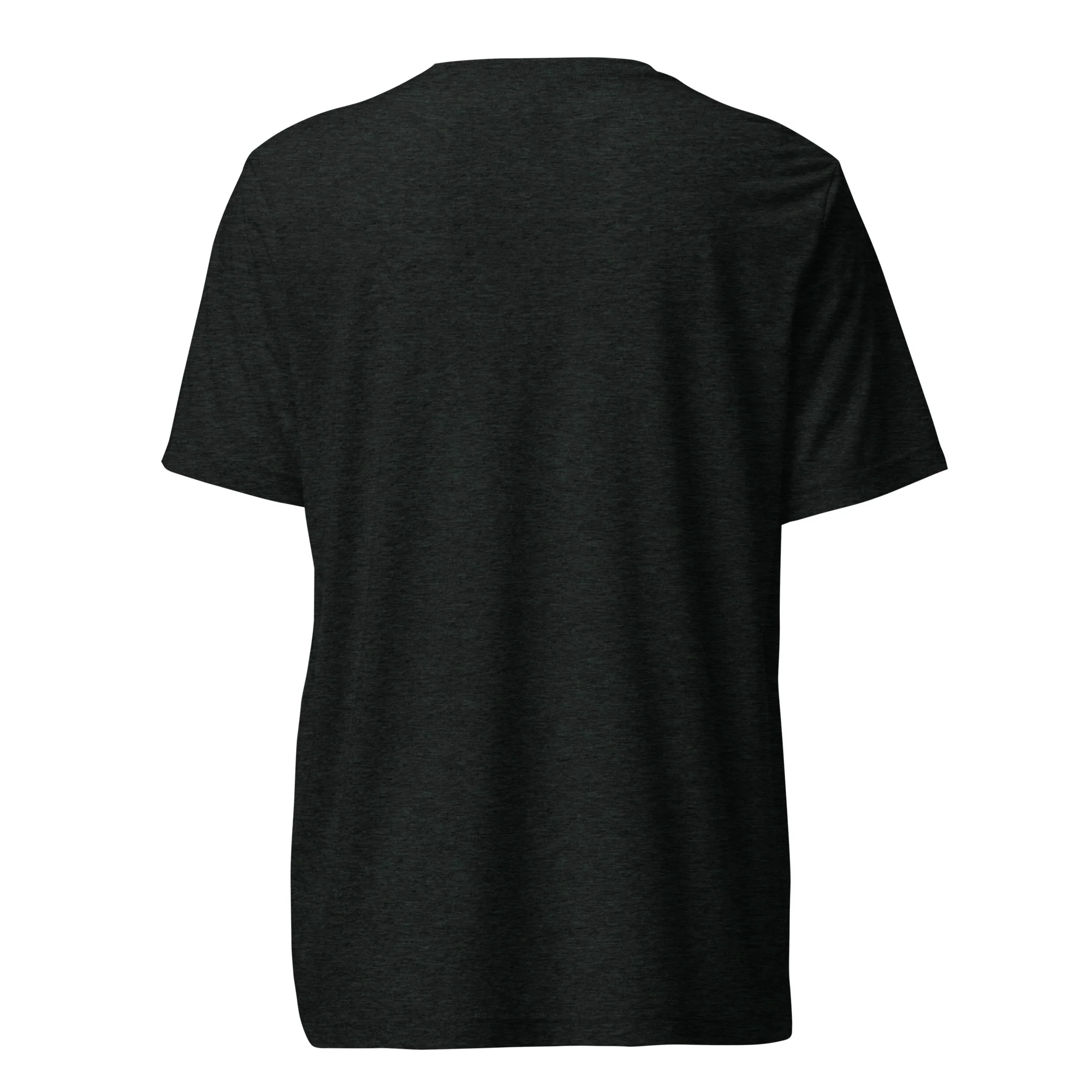 Bella + Canvas Chorus Tri-Blend T - Image 14