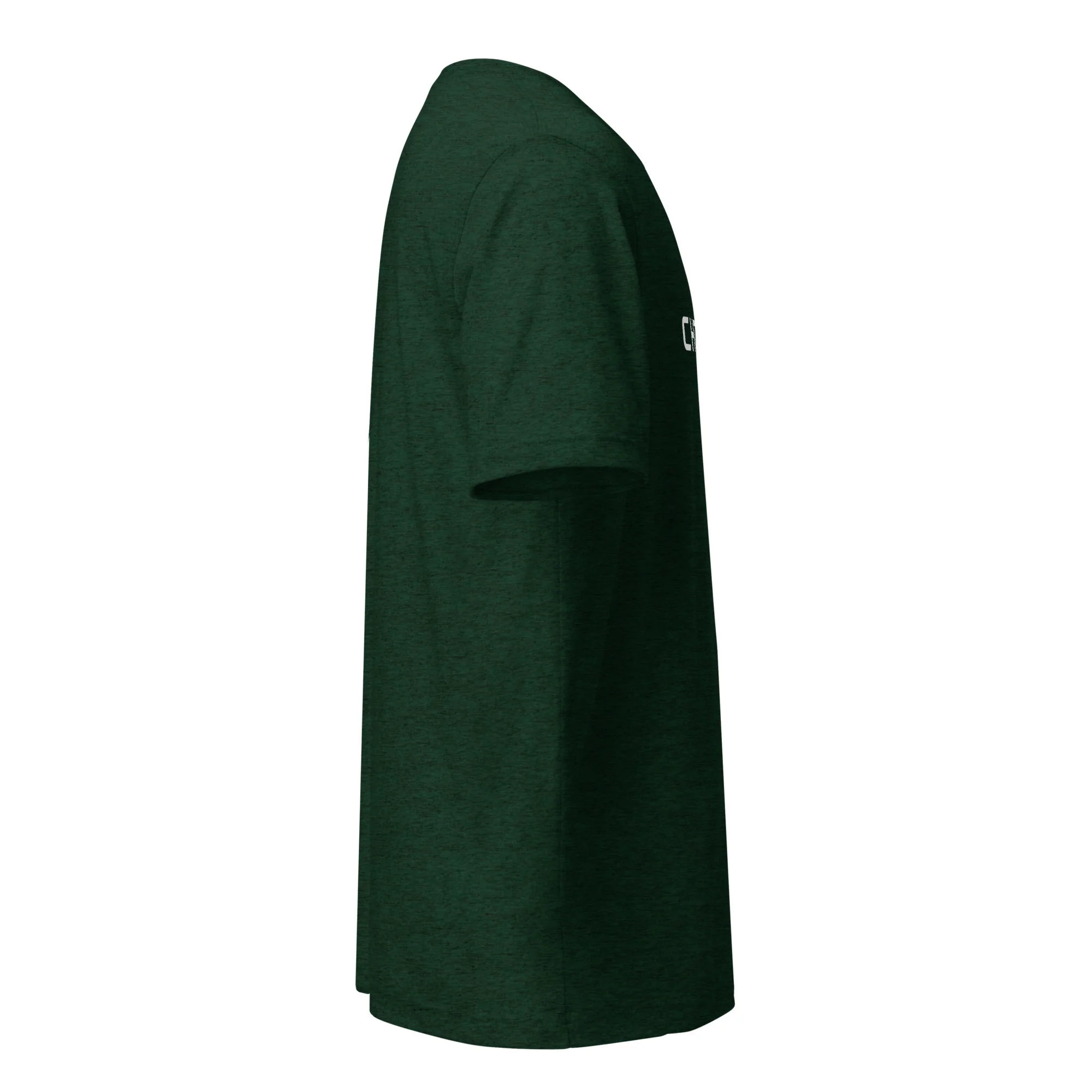 Bella + Canvas Chorus Tri-Blend T - Image 17