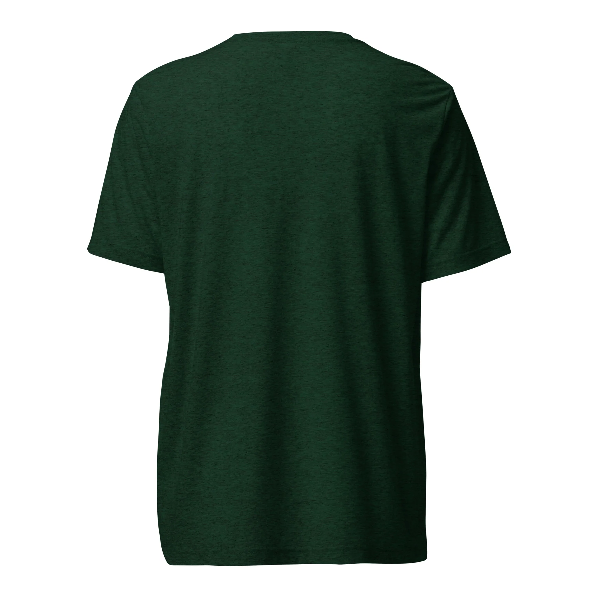 Bella + Canvas Chorus Tri-Blend T - Image 18