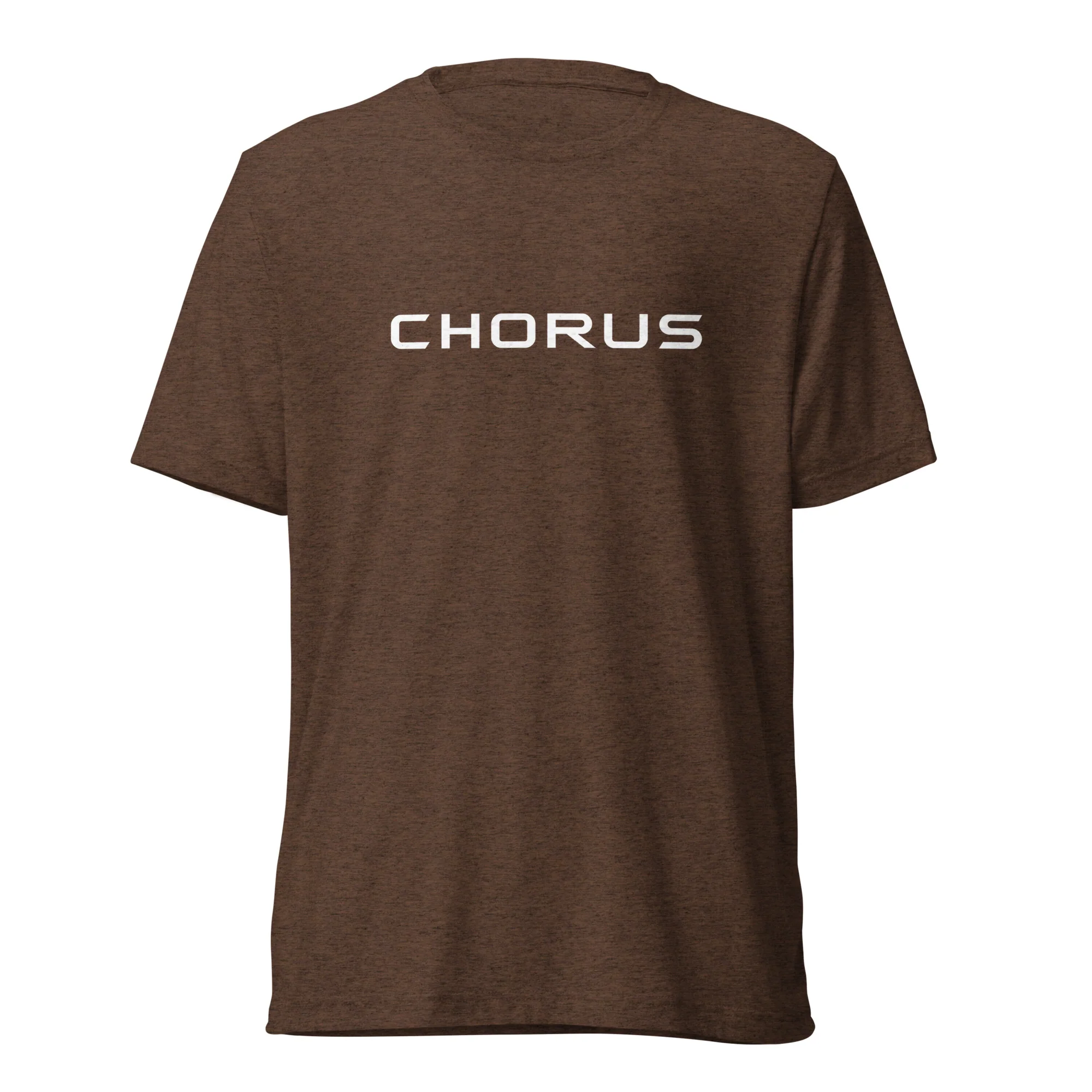 Bella + Canvas Chorus Tri-Blend T - Image 19