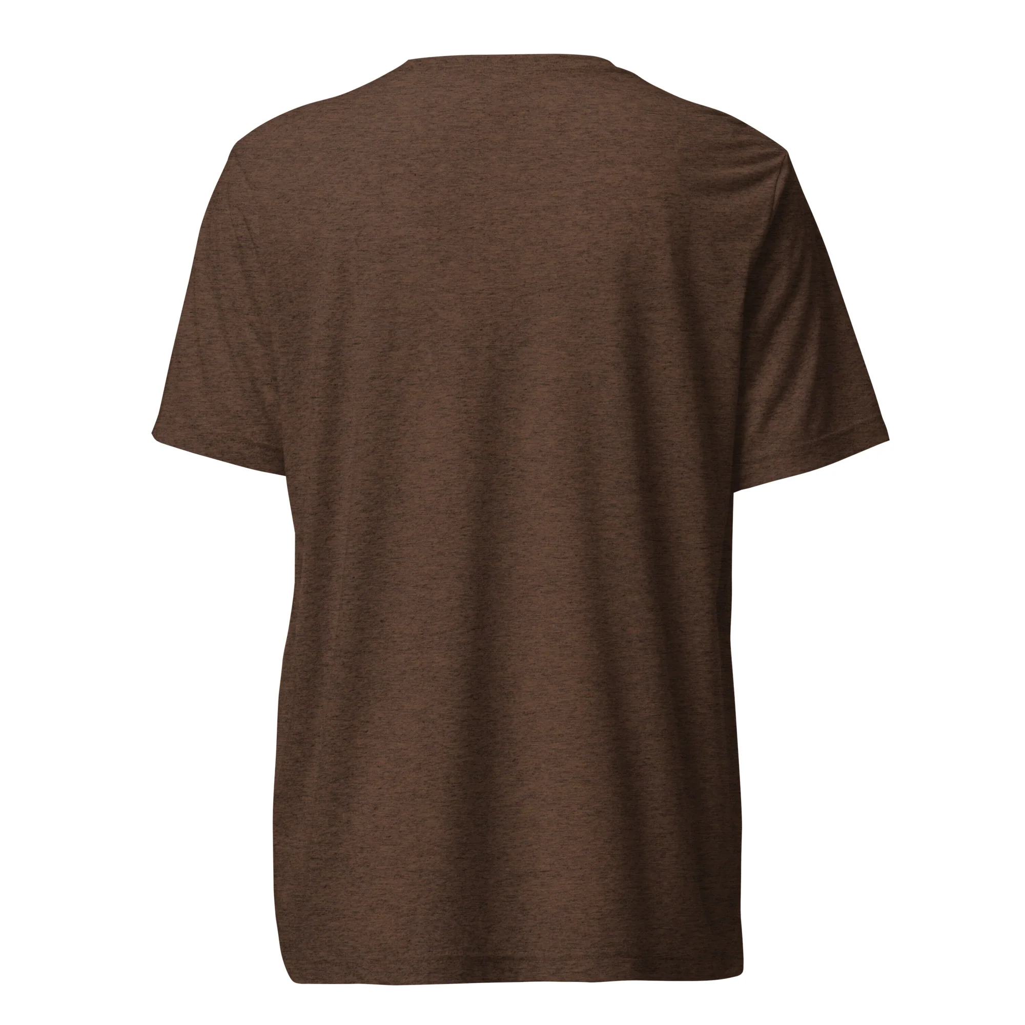 Bella + Canvas Chorus Tri-Blend T - Image 22