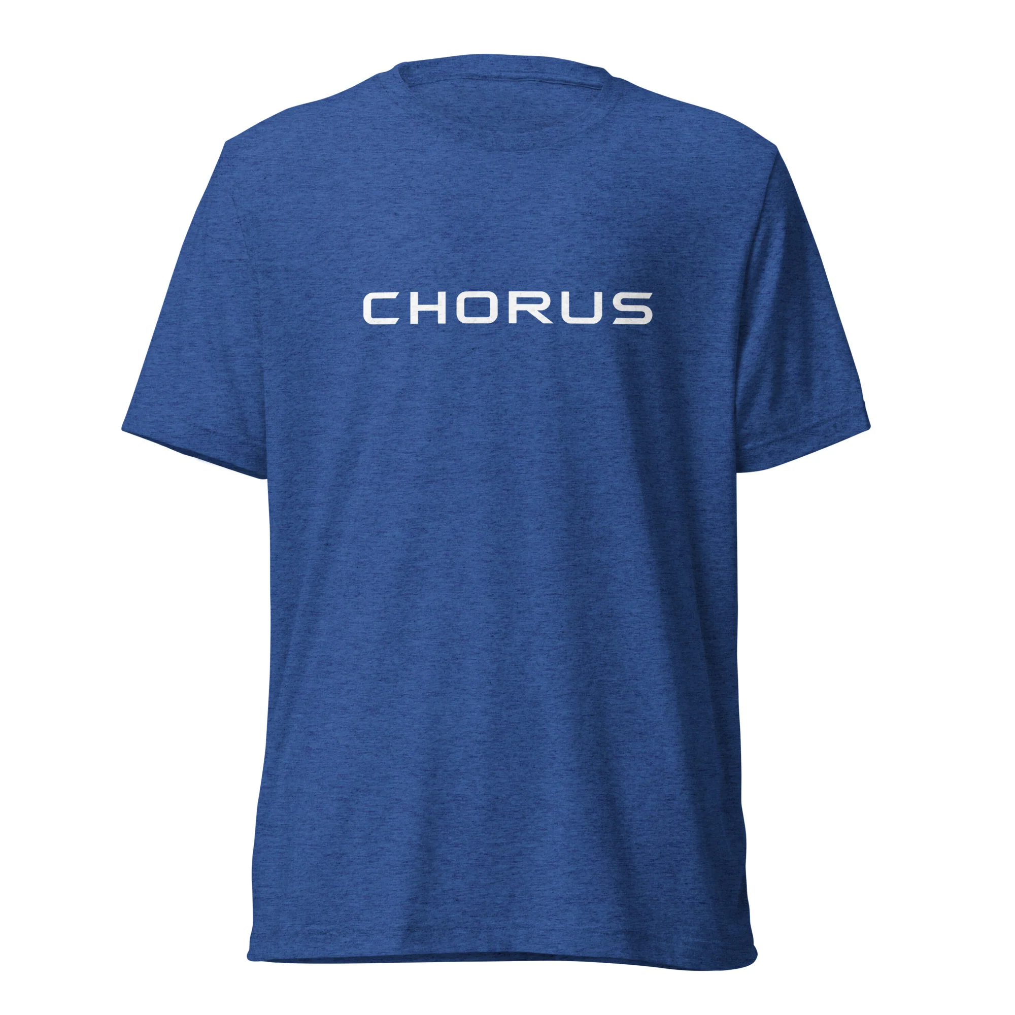 Bella + Canvas Chorus Tri-Blend T - Image 23