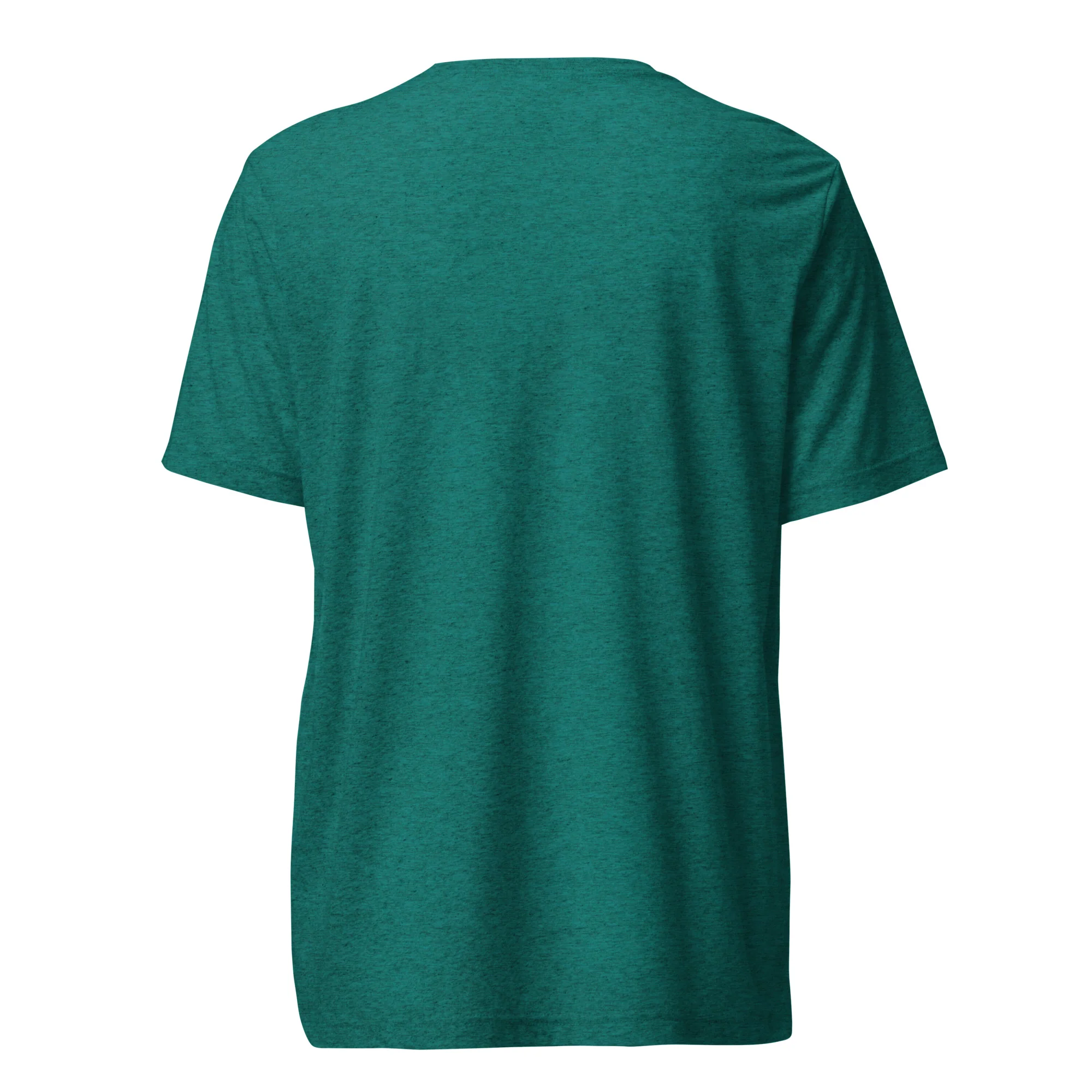 Bella + Canvas Chorus Tri-Blend T - Image 30
