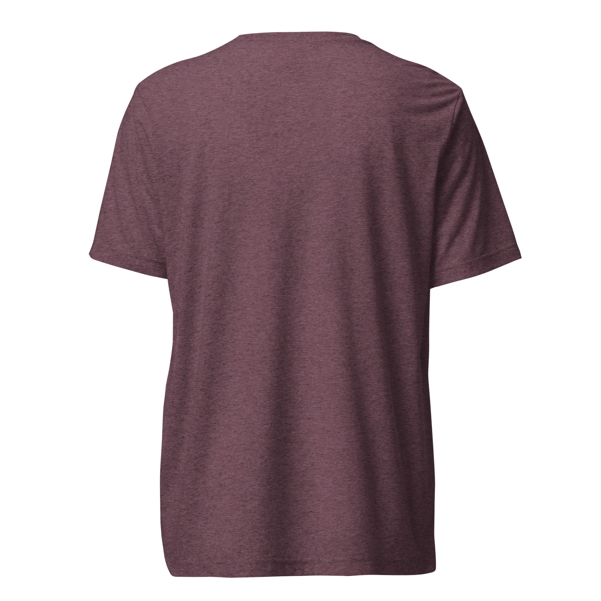 Bella + Canvas Chorus Tri-Blend T - Image 34