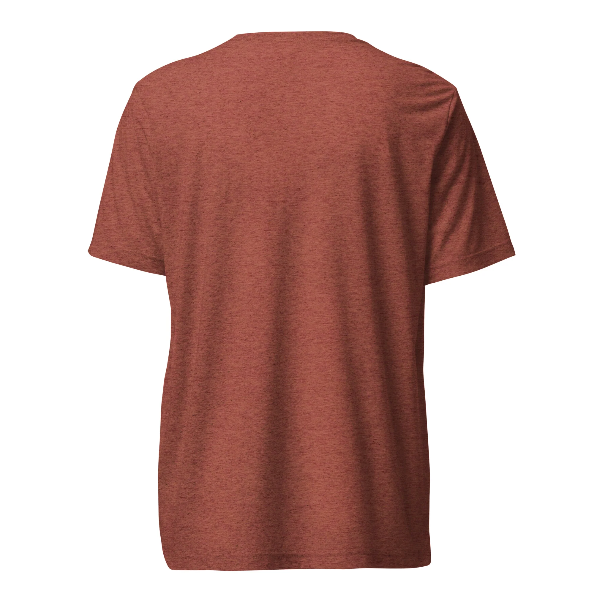 Bella + Canvas Chorus Tri-Blend T - Image 38
