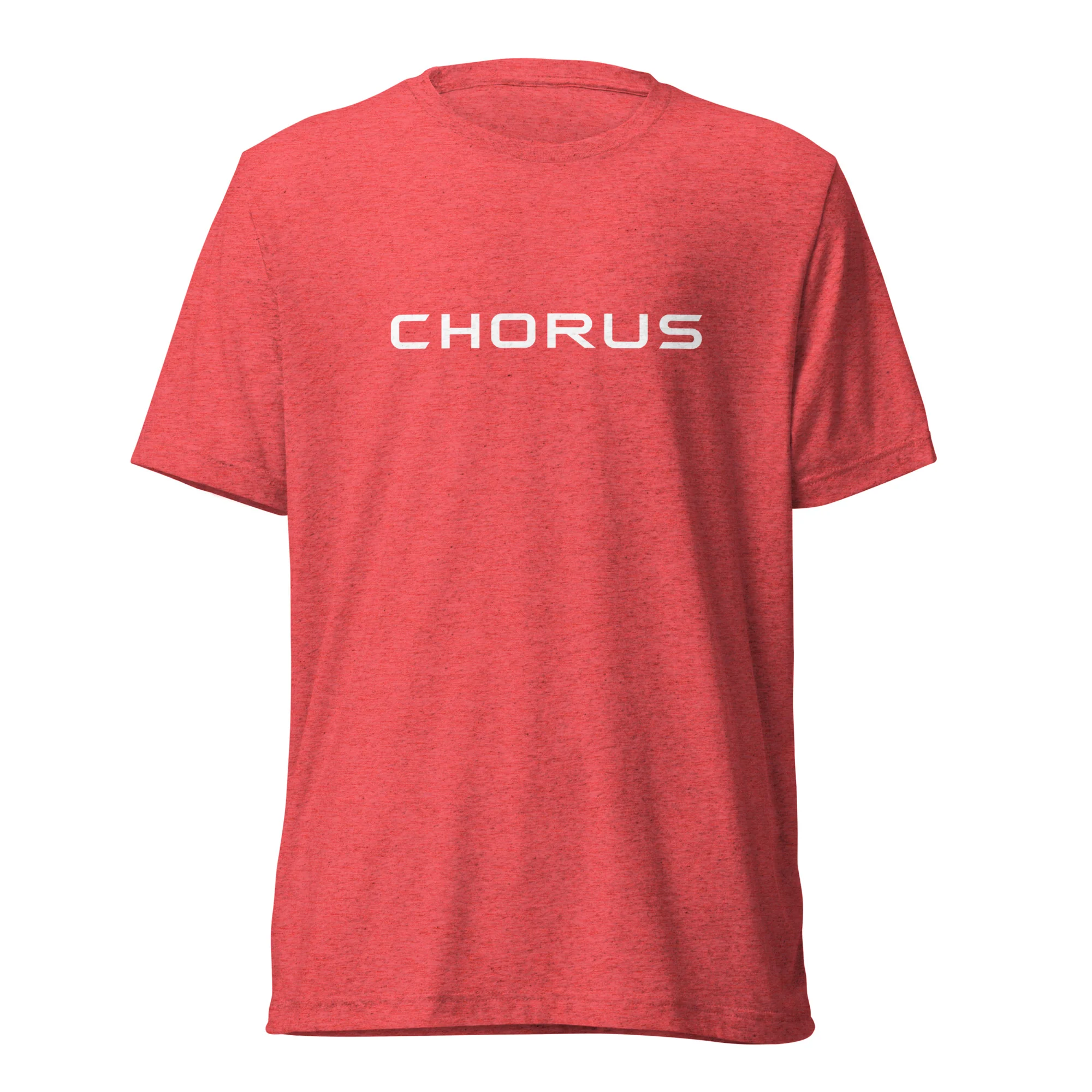 Bella + Canvas Chorus Tri-Blend T - Image 39