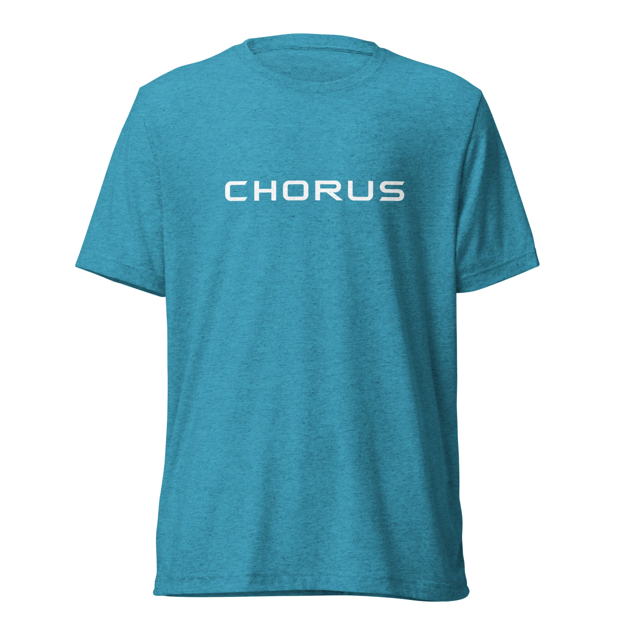 Bella + Canvas Chorus Tri-Blend T - Image 43