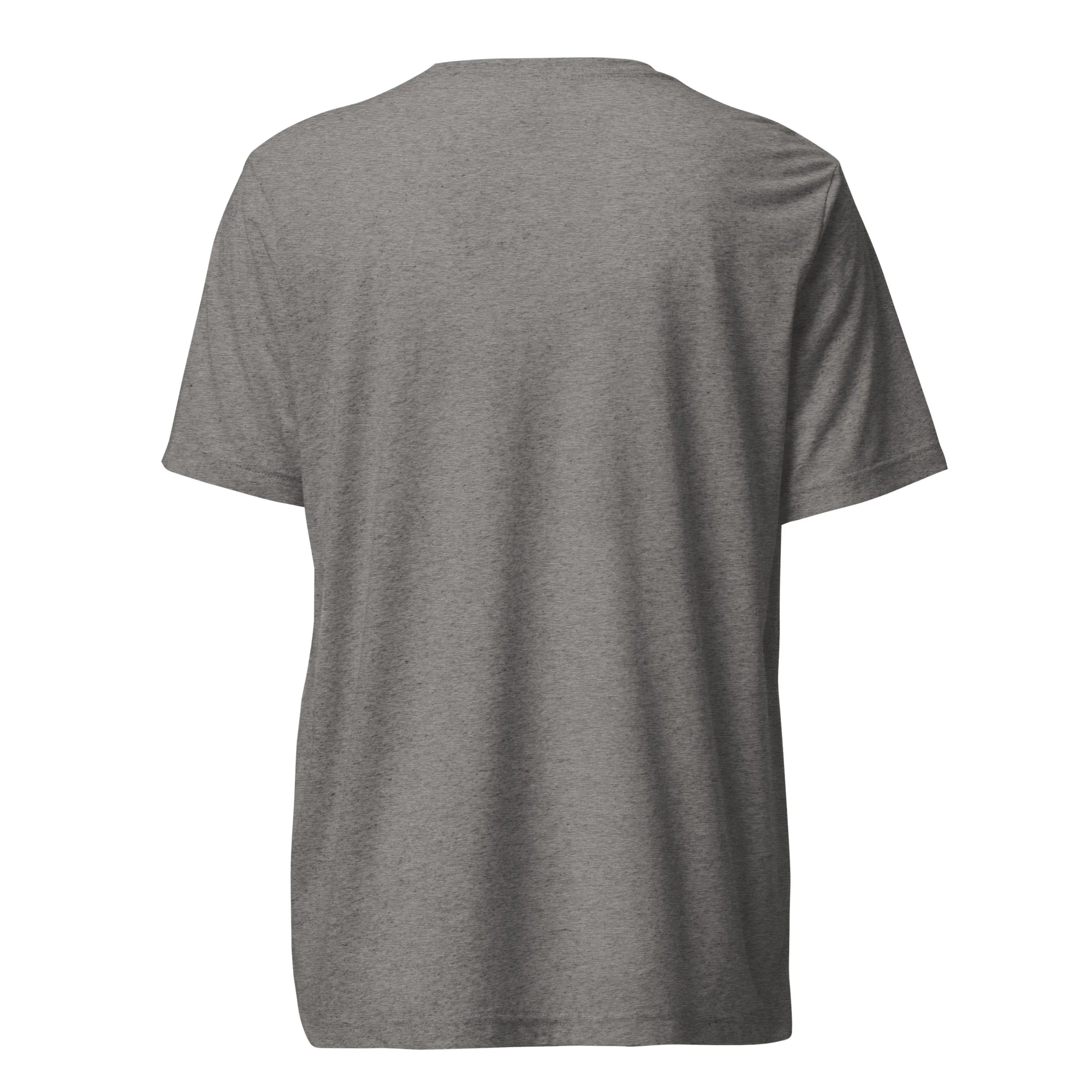 Bella + Canvas Chorus Tri-Blend T - Image 50