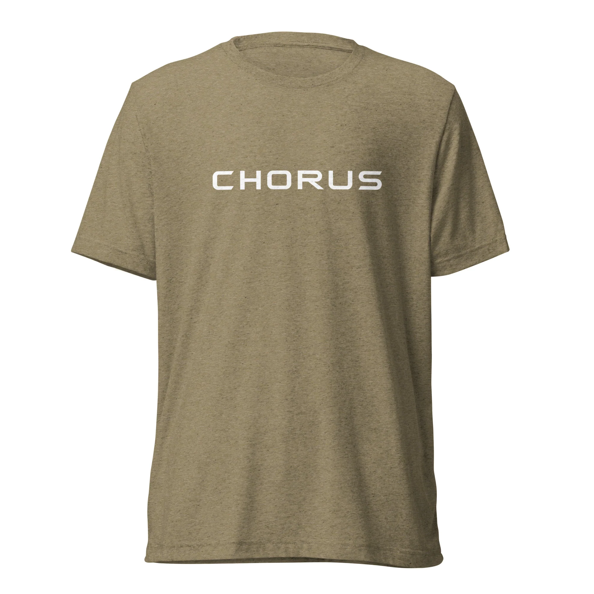 Bella + Canvas Chorus Tri-Blend T - Image 51