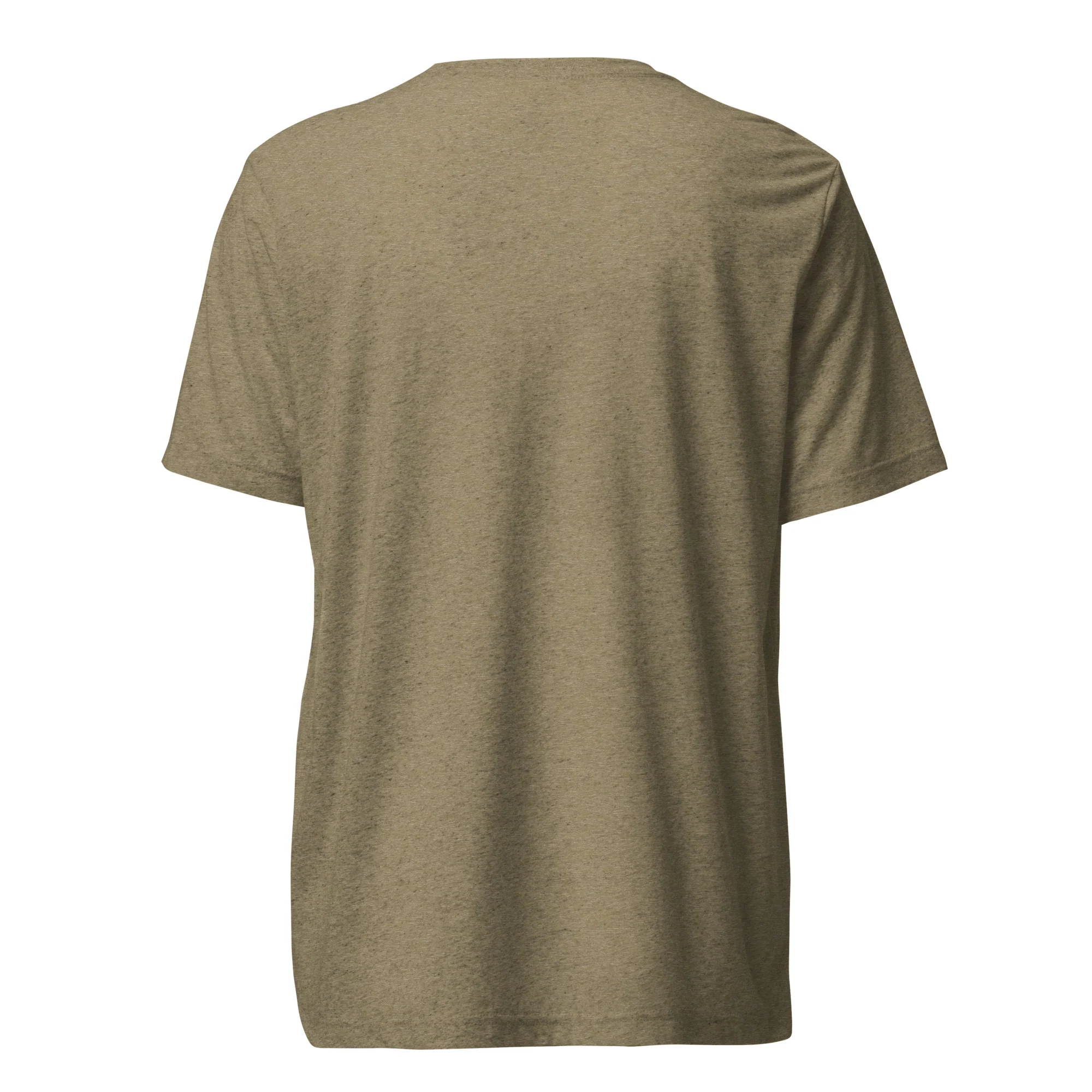 Bella + Canvas Chorus Tri-Blend T - Image 54