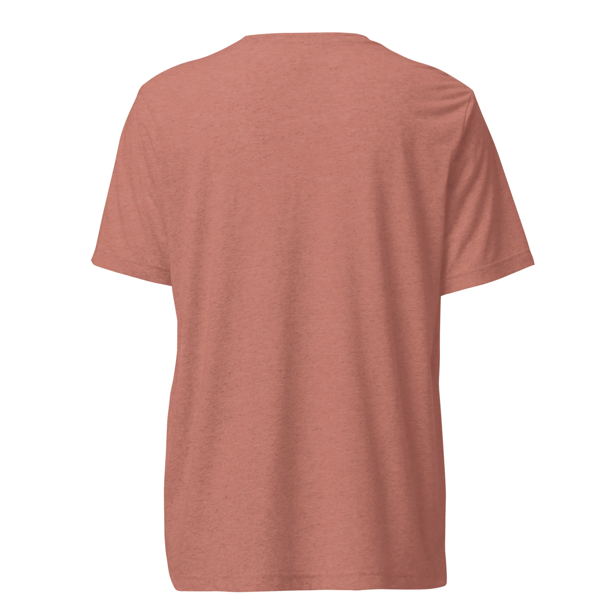 Bella + Canvas Chorus Tri-Blend T - Image 58