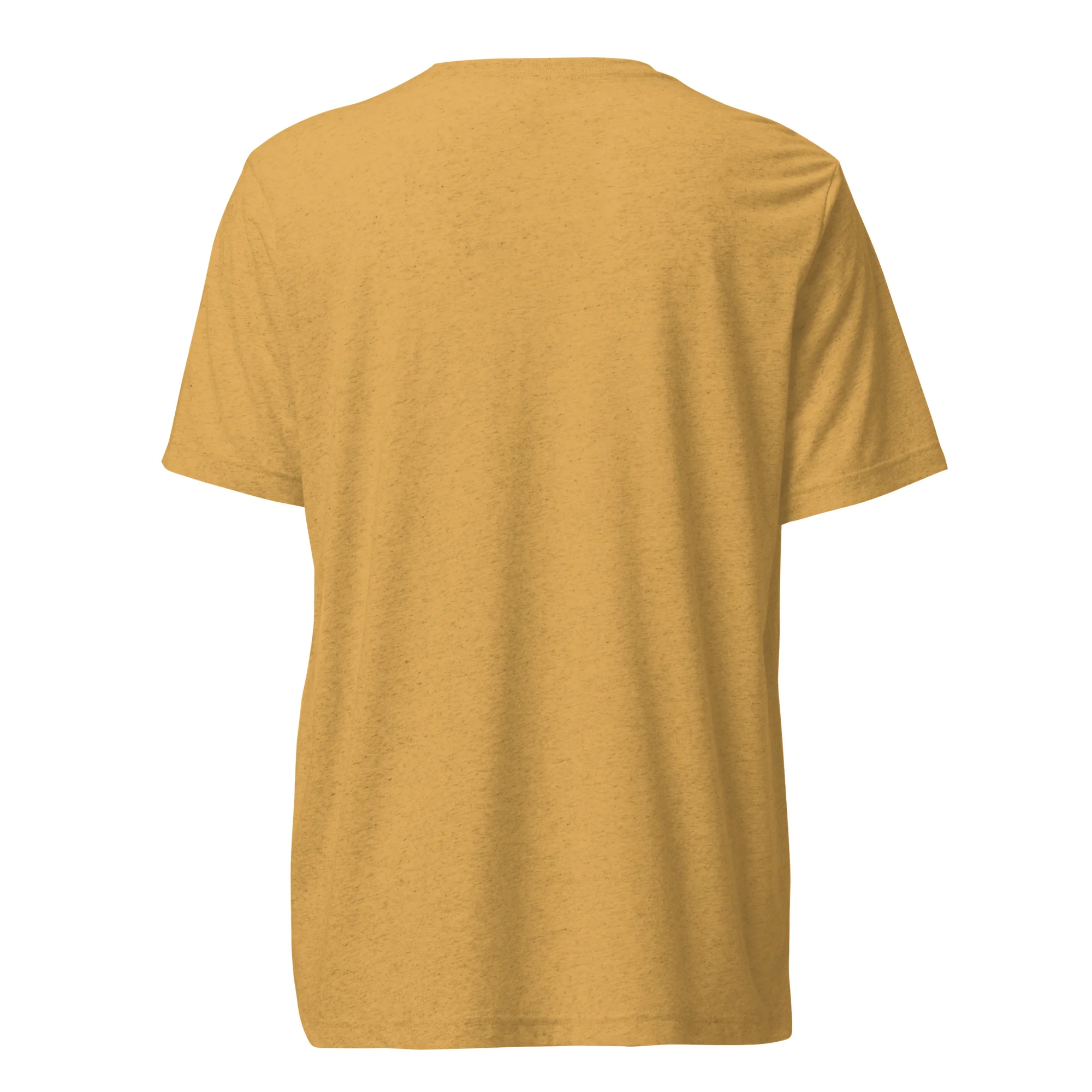 Bella + Canvas Chorus Tri-Blend T - Image 62