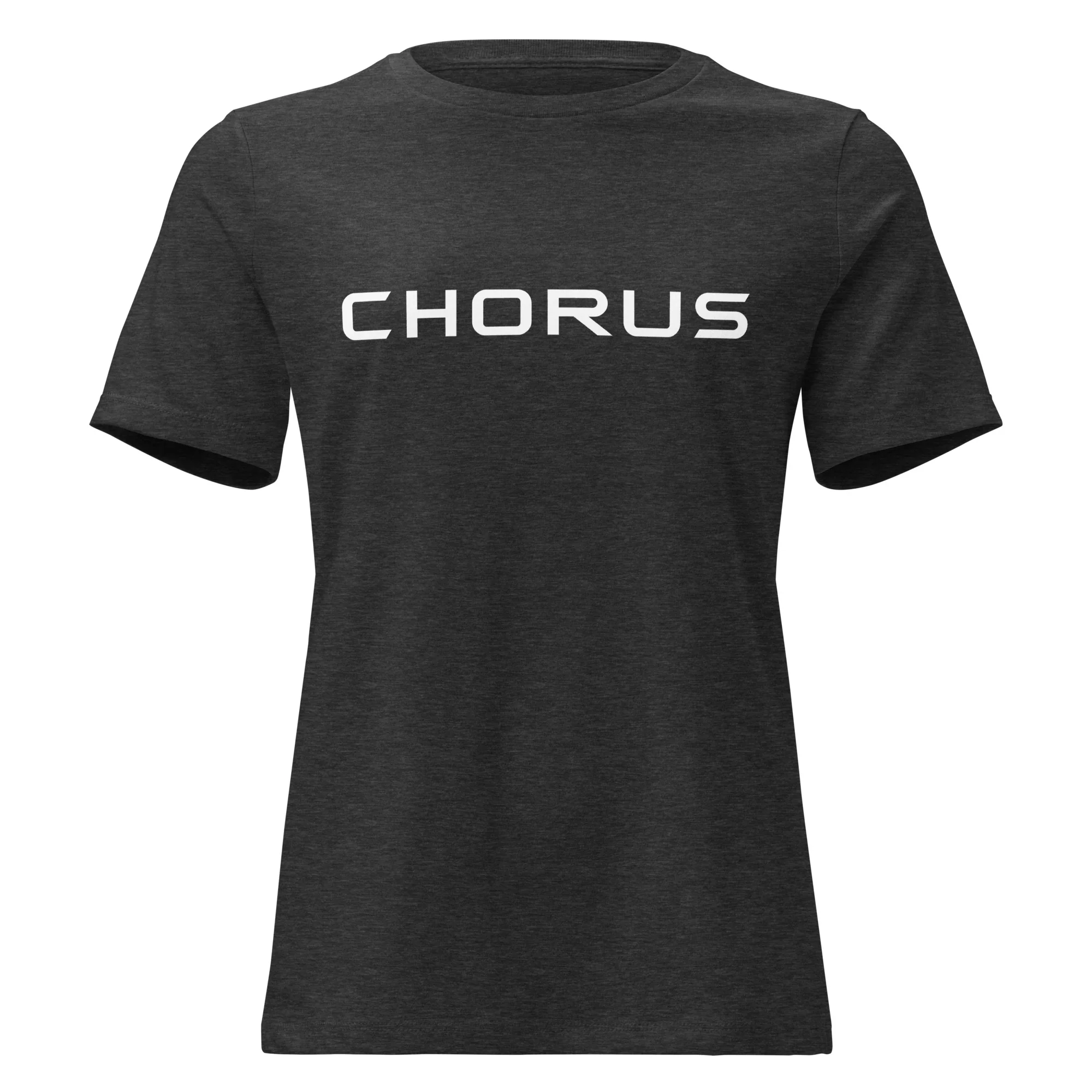 Bella + Canvas Women's Chorus Relaxed T - Image 12