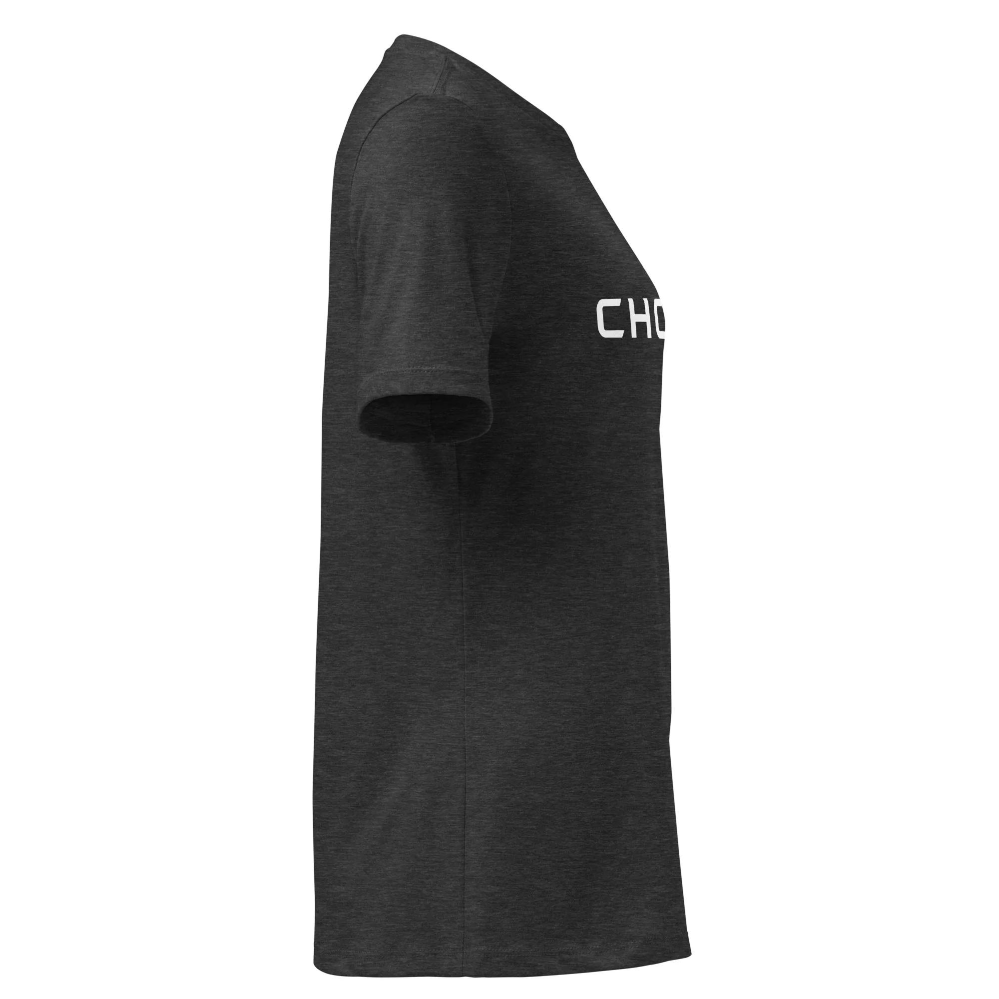 Bella + Canvas Women's Chorus Relaxed T - Image 15
