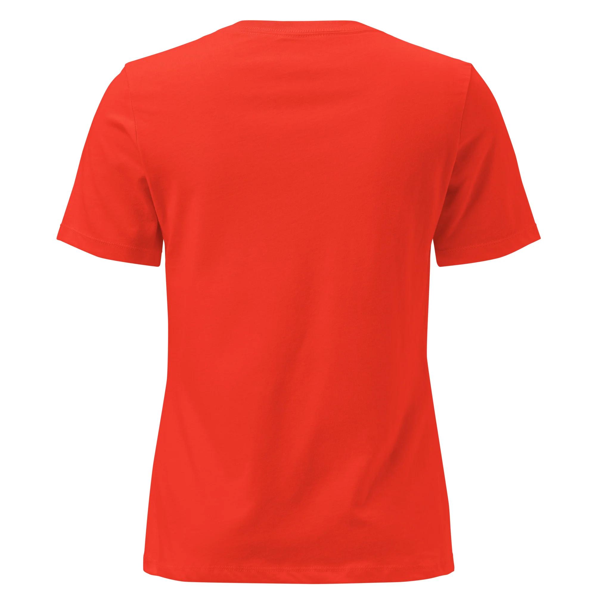 Bella + Canvas Women's Chorus Relaxed T - Image 17