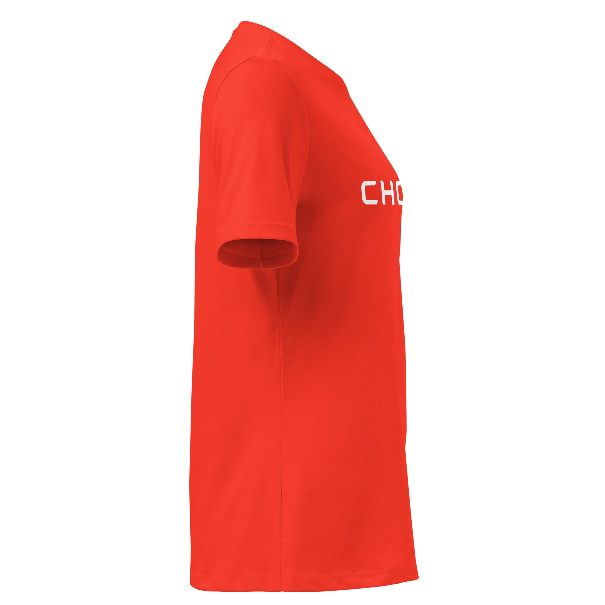Bella + Canvas Women's Chorus Relaxed T - Image 19