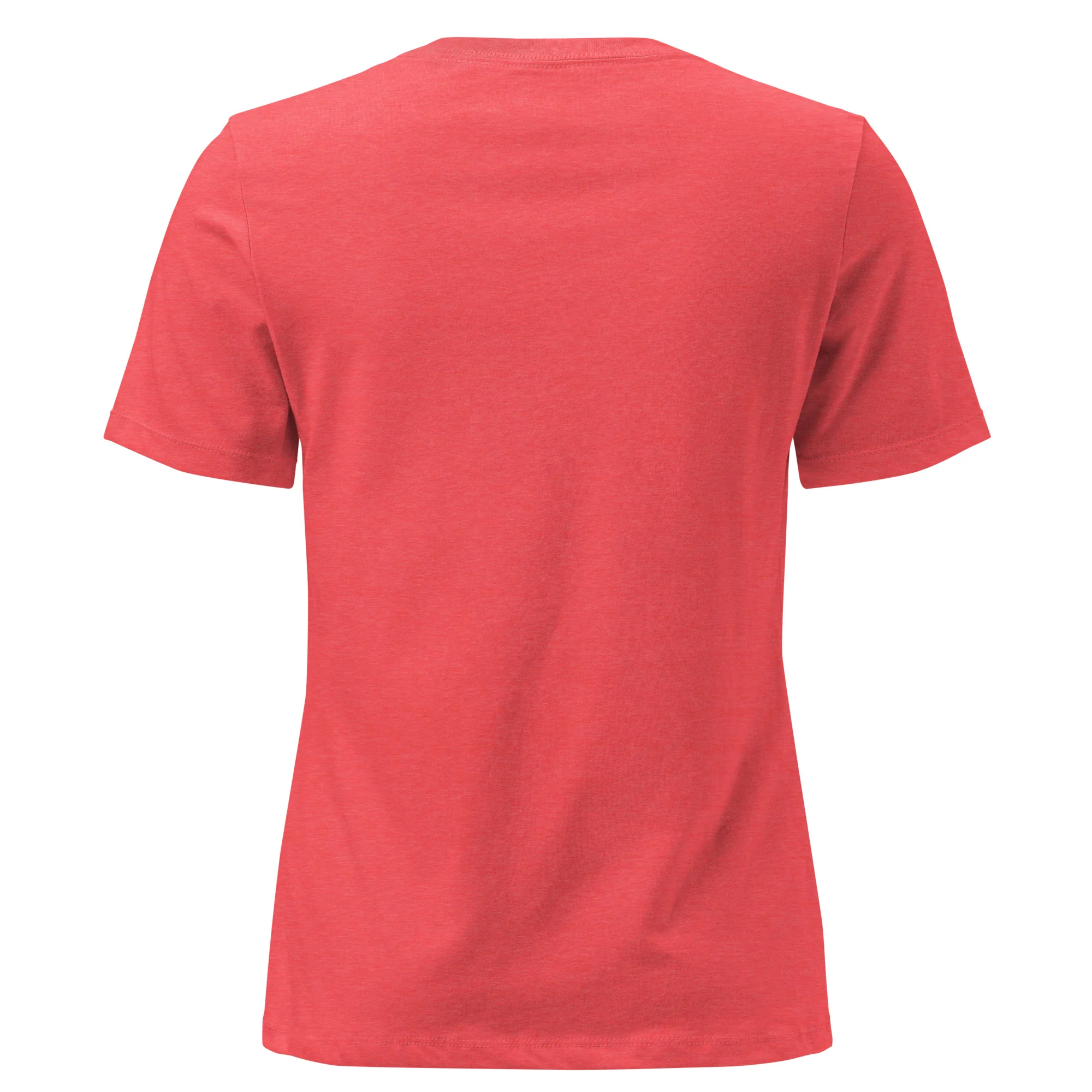 Bella + Canvas Women's Chorus Relaxed T - Image 21