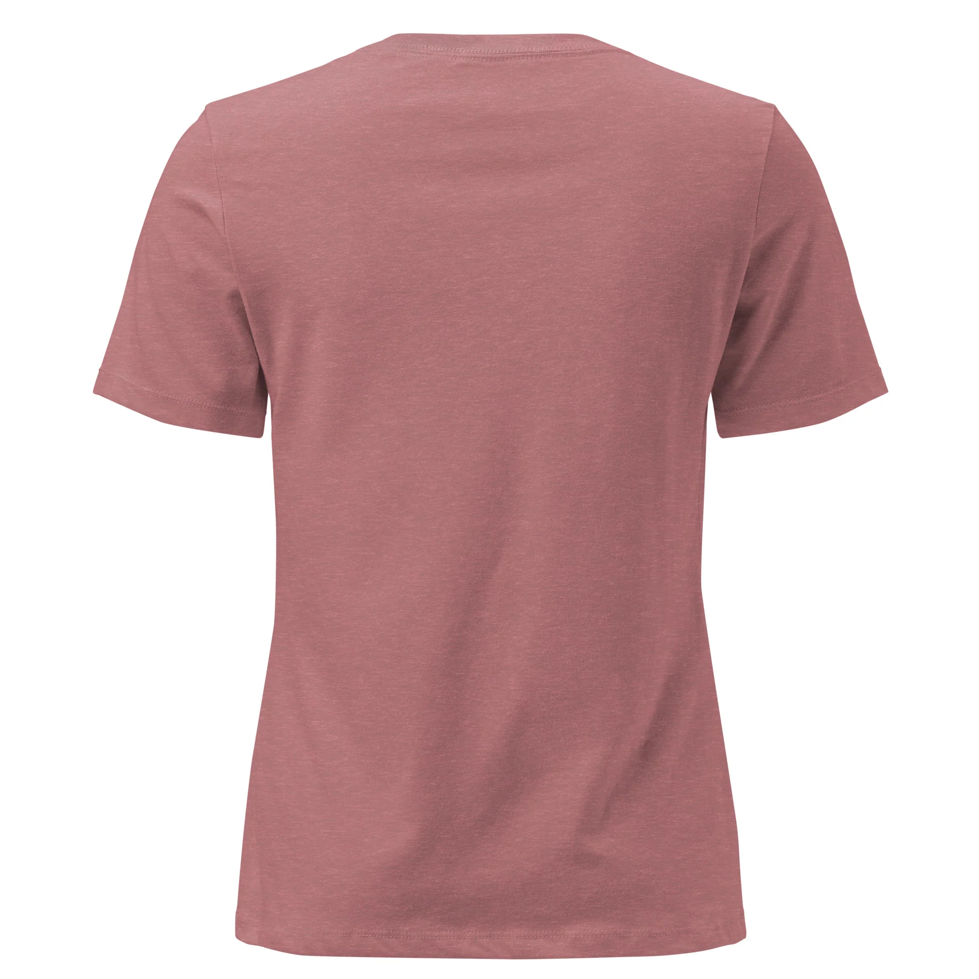 Bella + Canvas Women's Chorus Relaxed T - Image 29