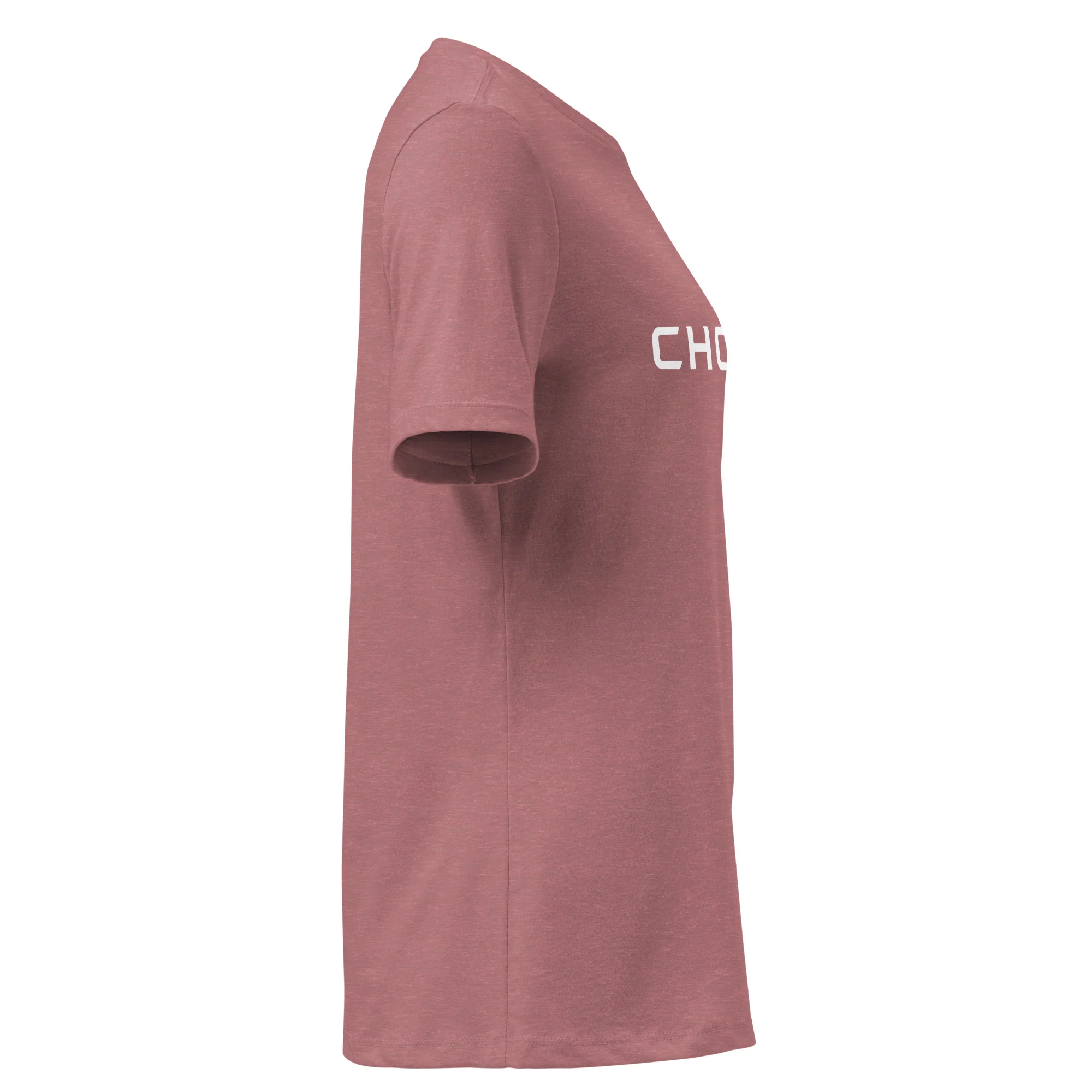 Bella + Canvas Women's Chorus Relaxed T - Image 31