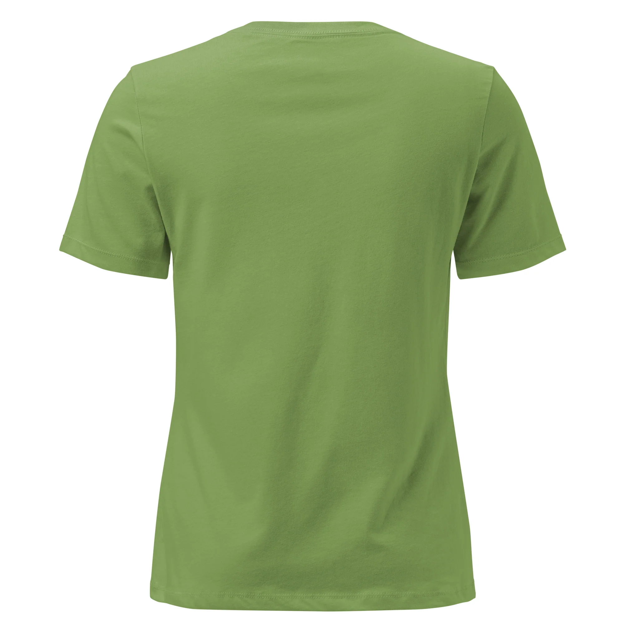 Bella + Canvas Women's Chorus Relaxed T - Image 33