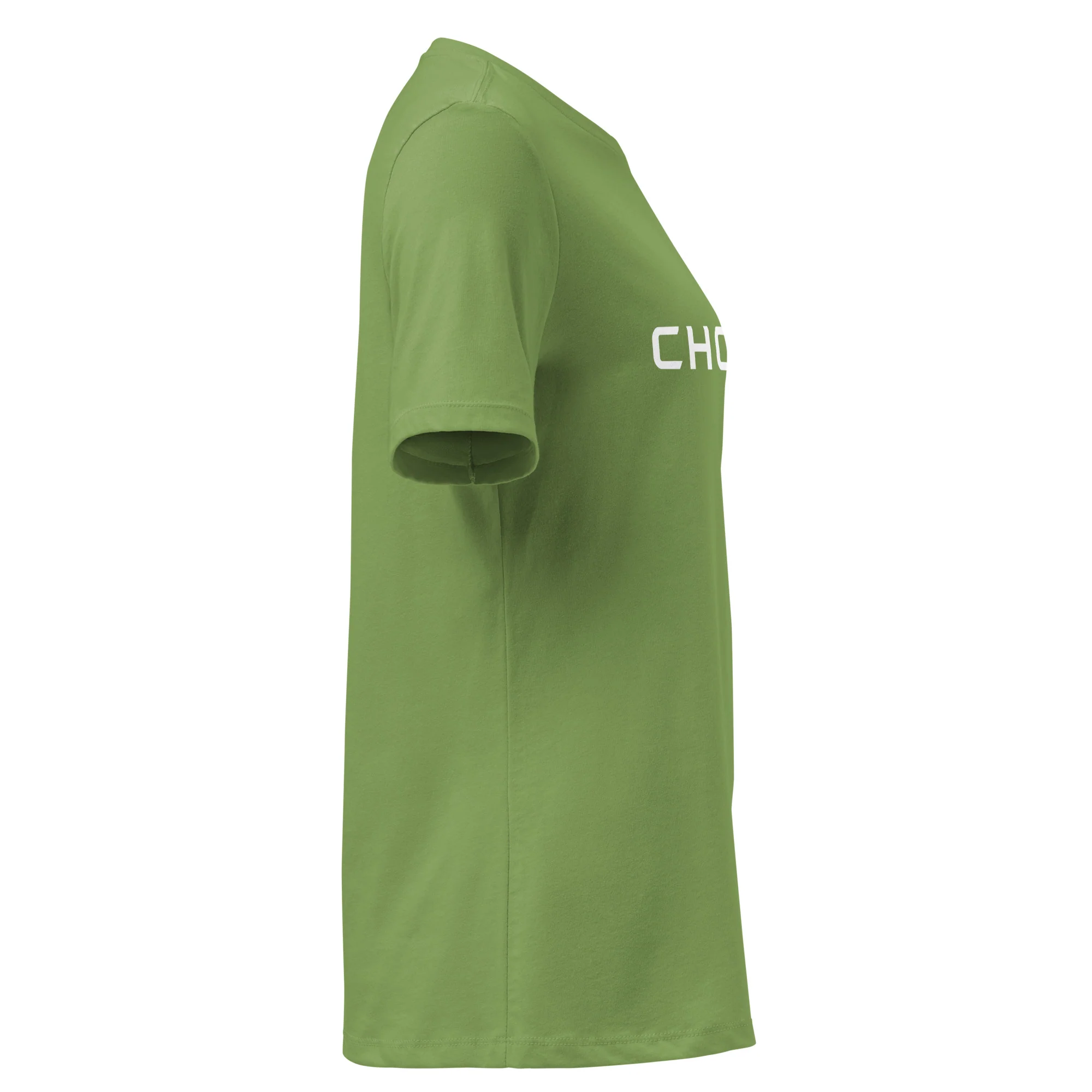 Bella + Canvas Women's Chorus Relaxed T - Image 35