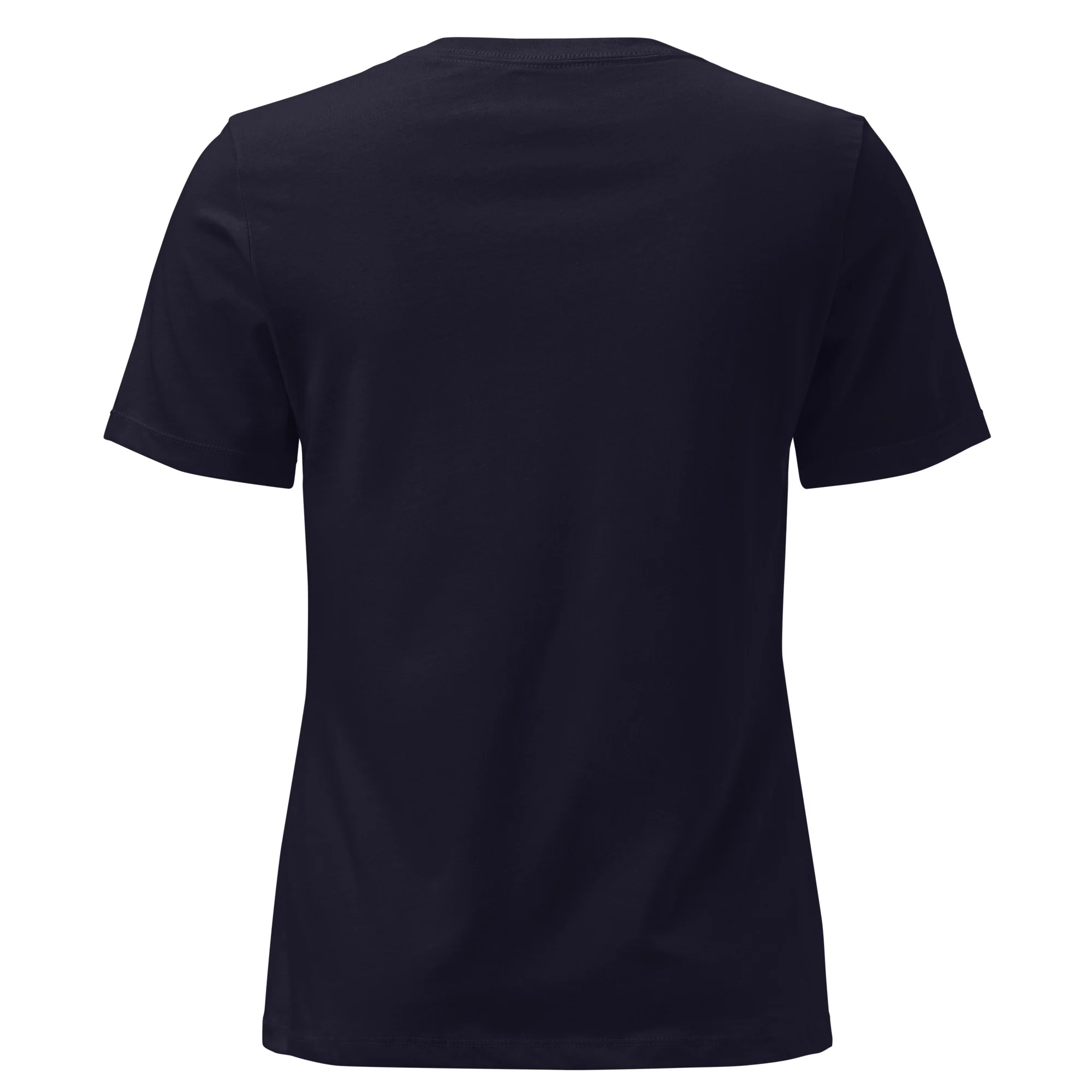 Bella + Canvas Women's Chorus Relaxed T - Image 5