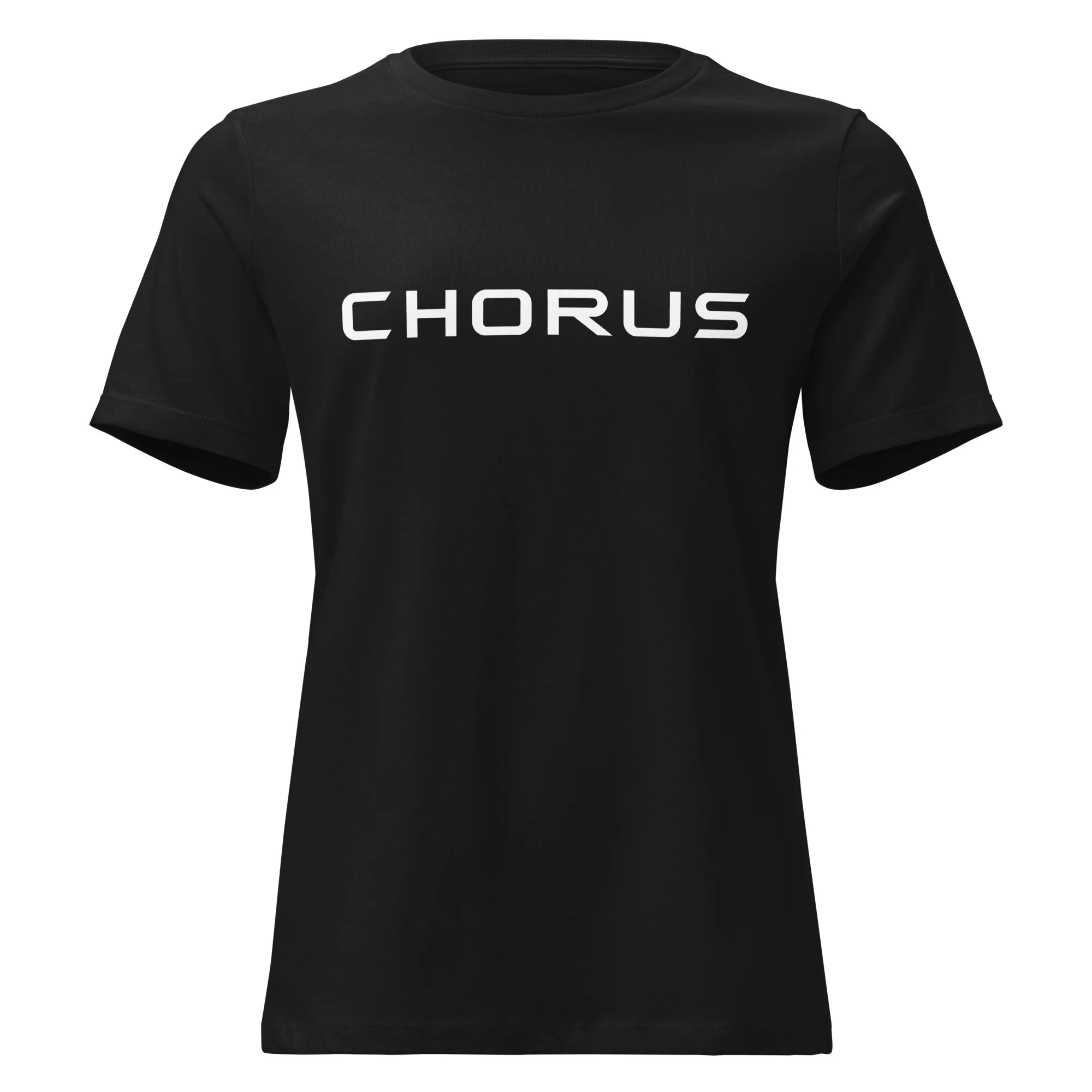Bella + Canvas Women's Chorus Relaxed T - Image 8