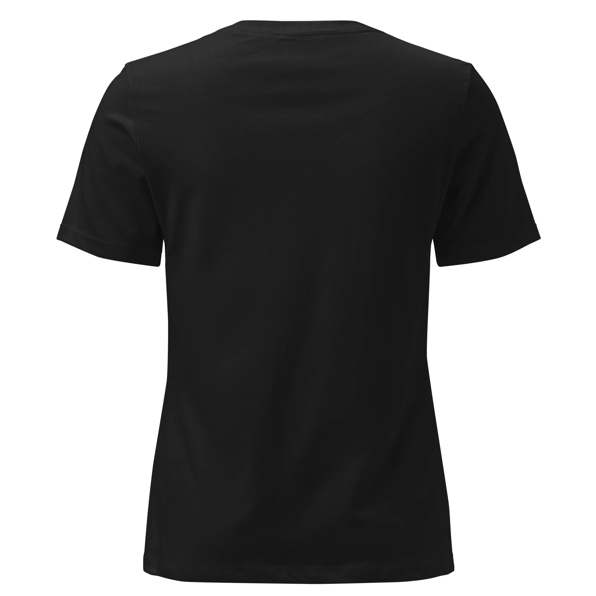 Bella + Canvas Women's Chorus Relaxed T - Image 9