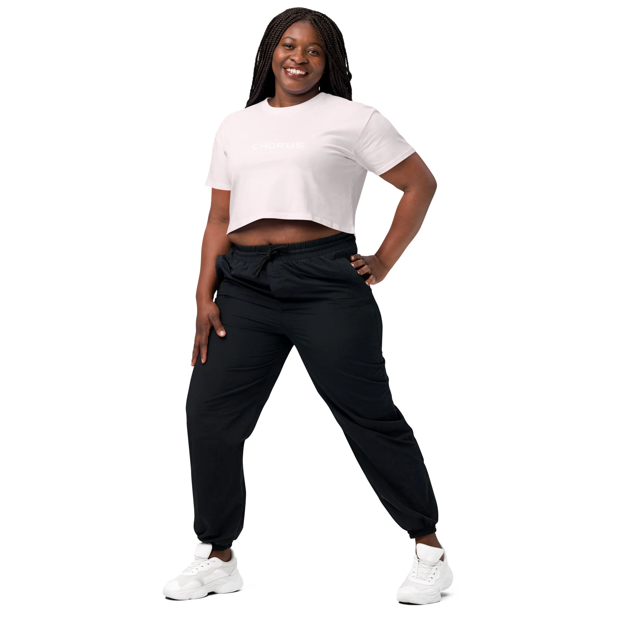 Chorus Crop Top - Image 5