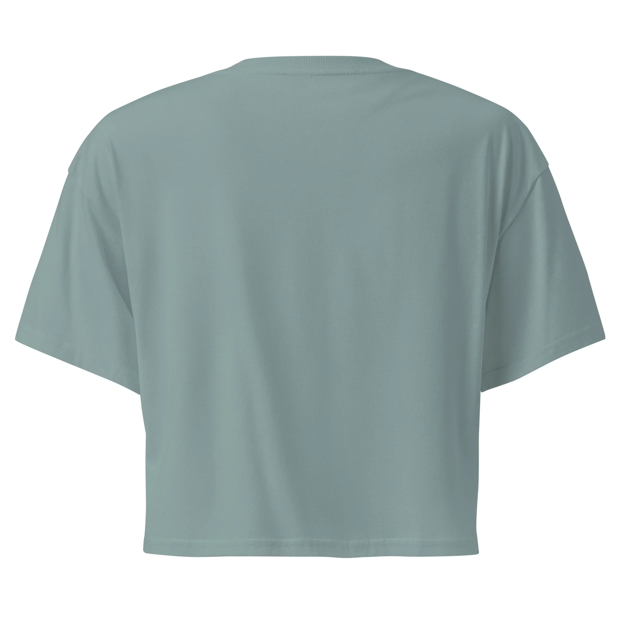 Chorus Crop Top - Image 6