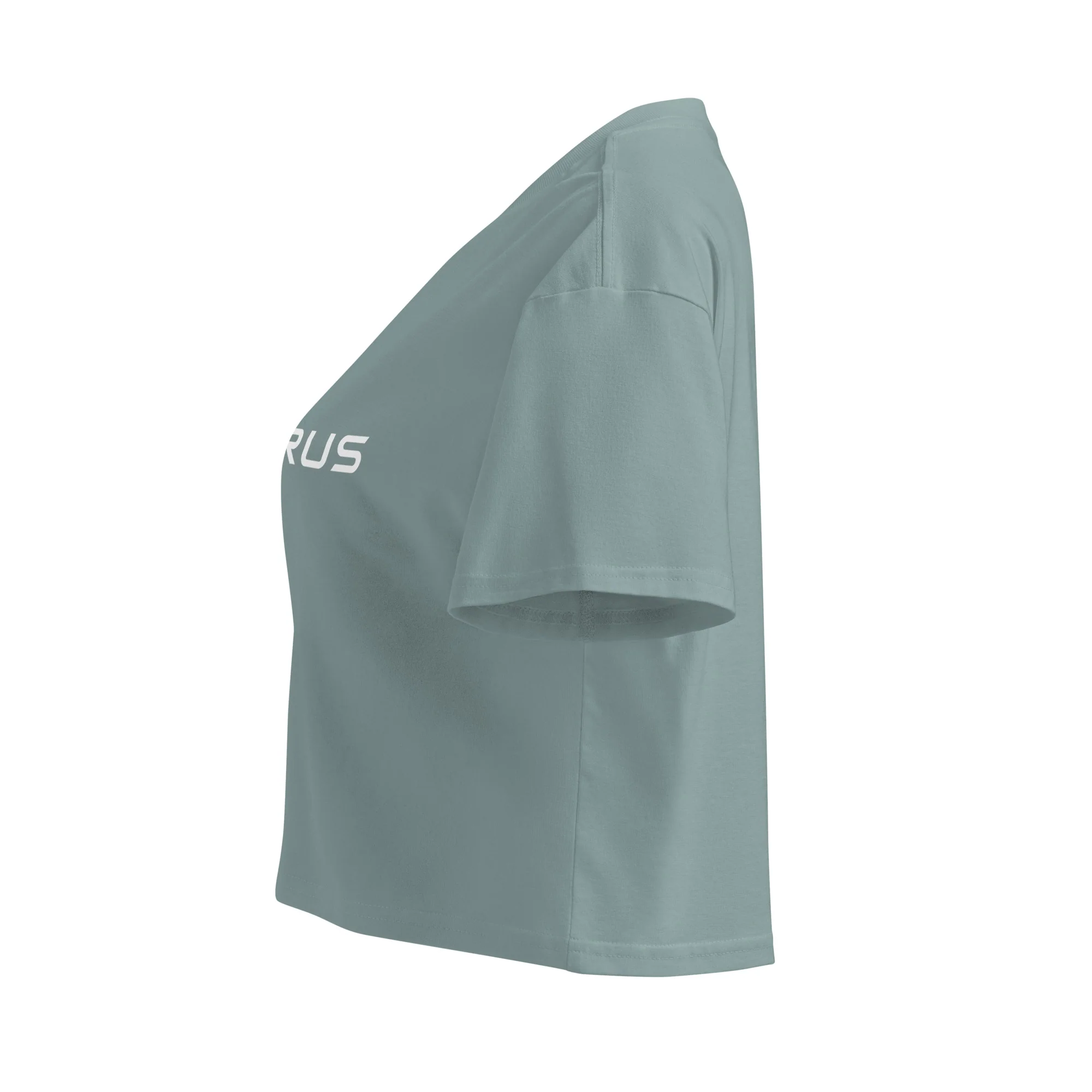 Chorus Crop Top - Image 7