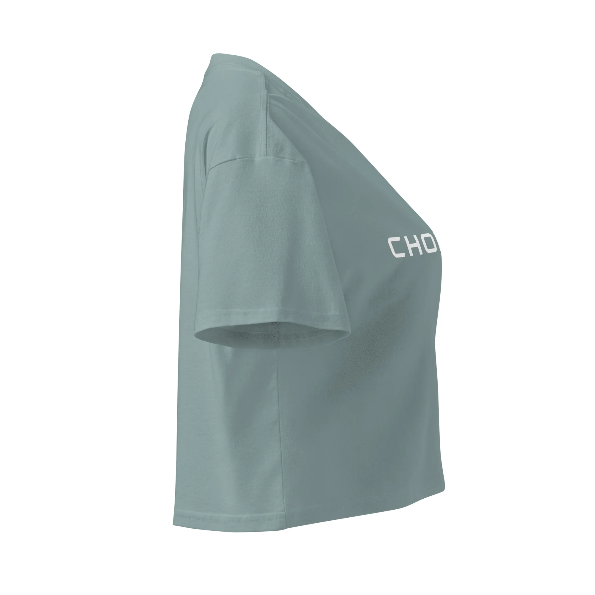 Chorus Crop Top - Image 8
