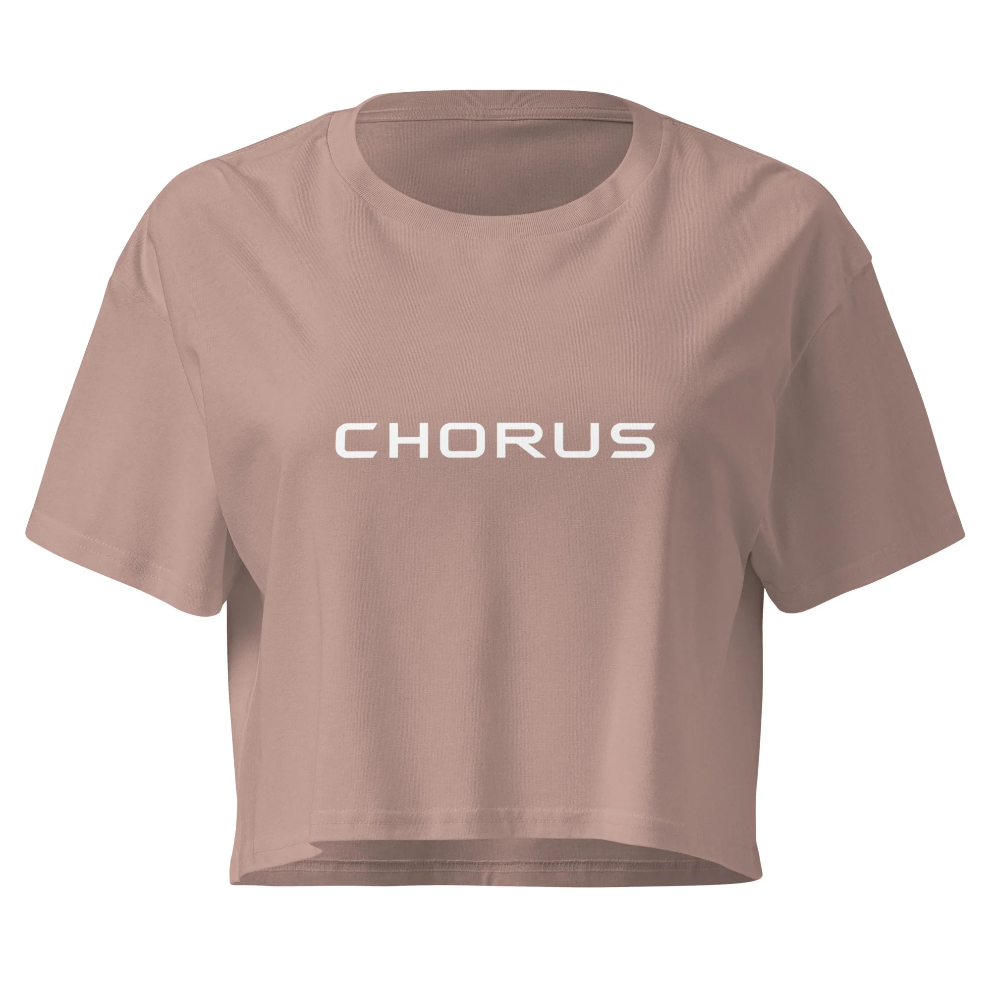 Chorus Crop Top - Image 9