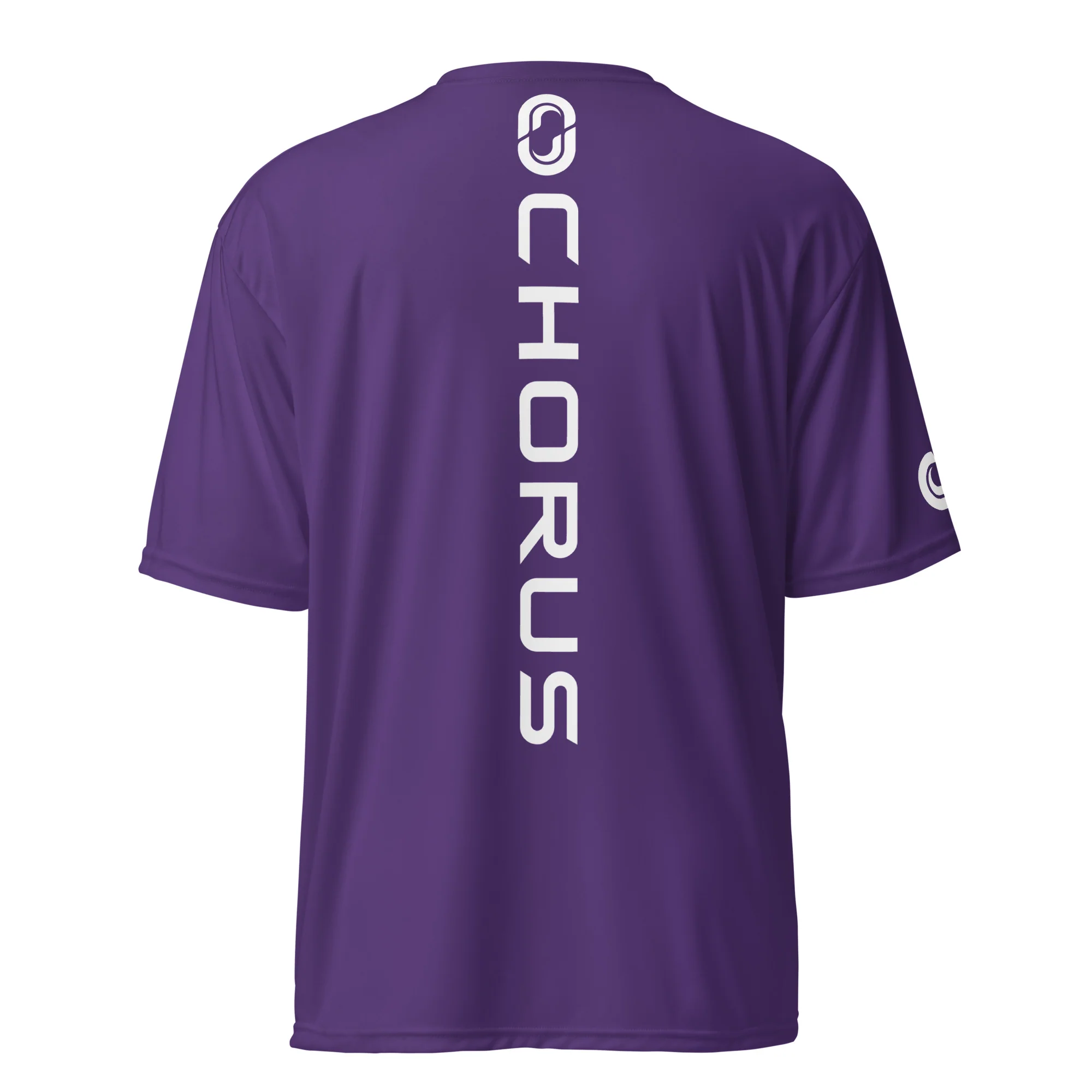 Chorus Elite Stay-Dry Performance T - Image 14