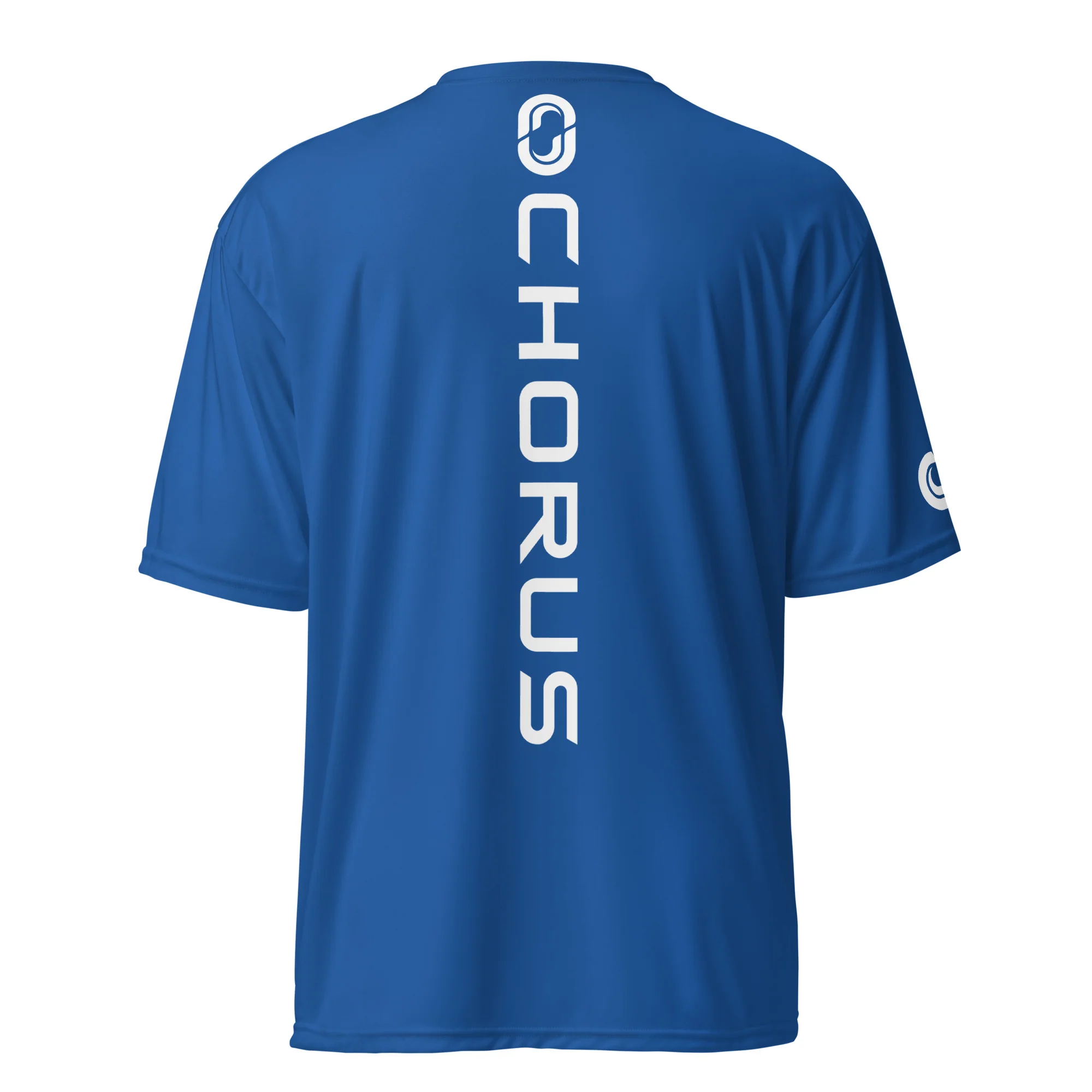 Chorus Elite Stay-Dry Performance T - Image 17