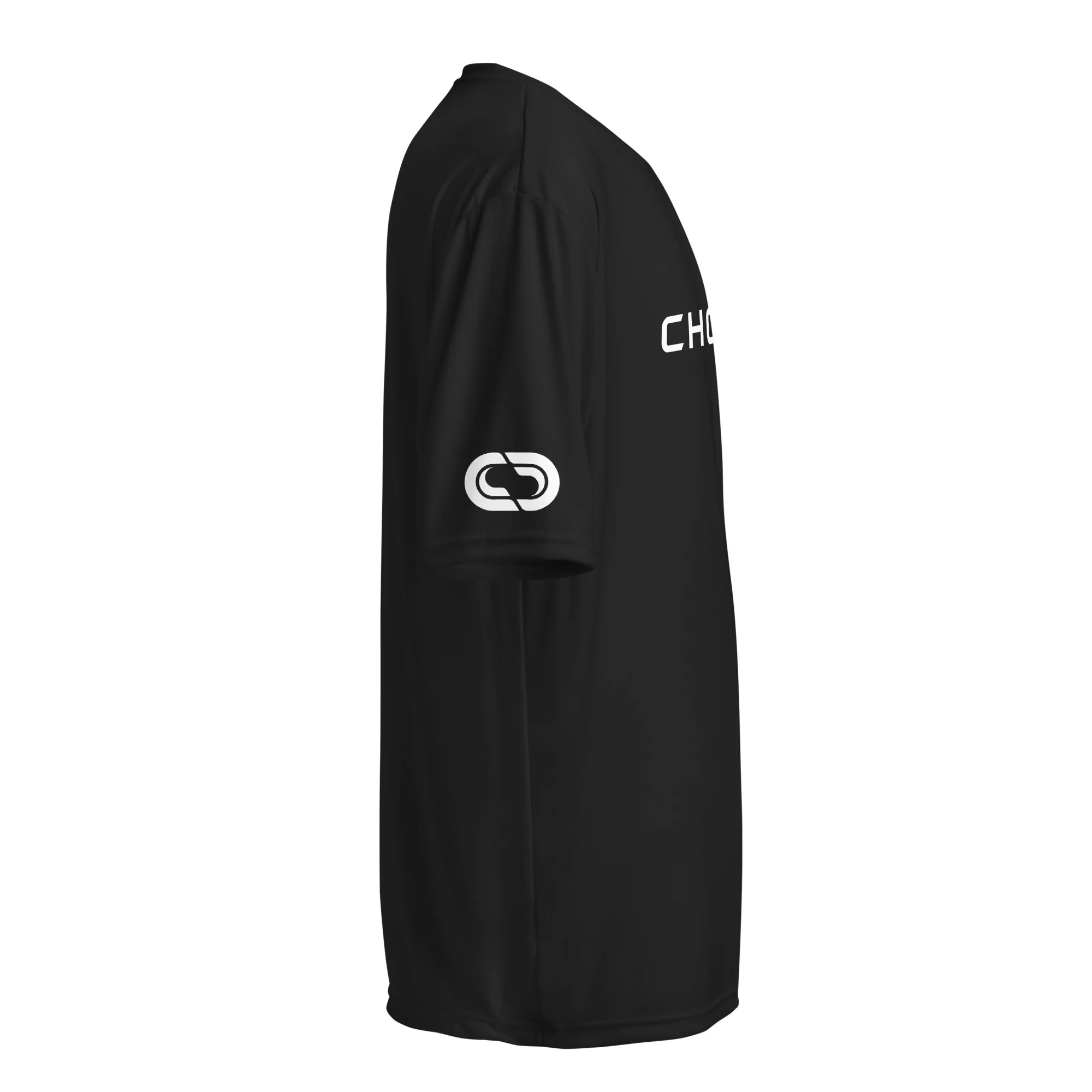 Chorus Elite Stay-Dry Performance T - Image 3