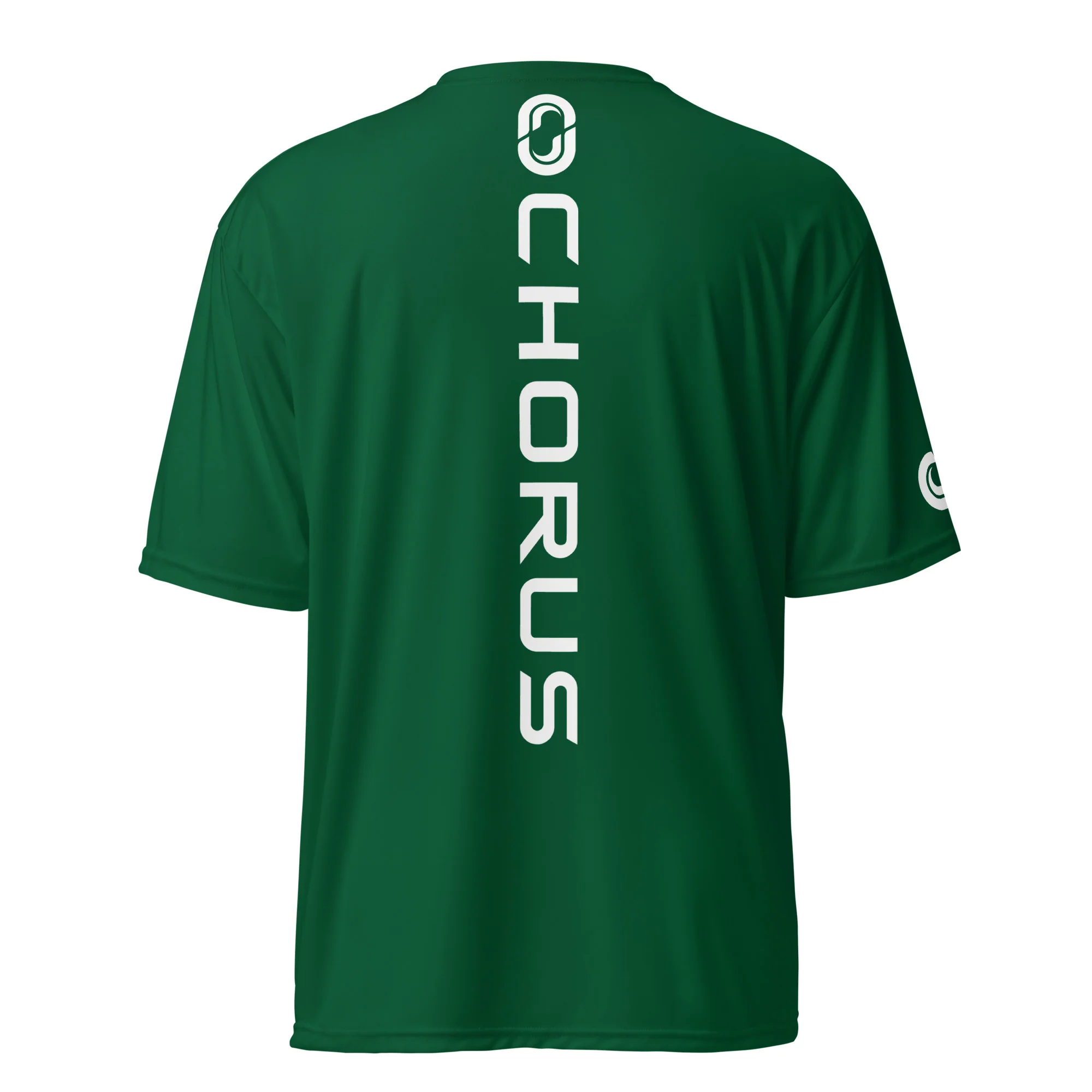 Chorus Elite Stay-Dry Performance T - Image 5