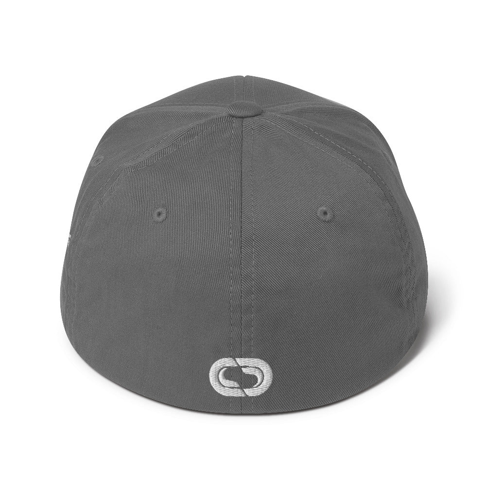 Chorus Logo Flexfit Hat - Image 24