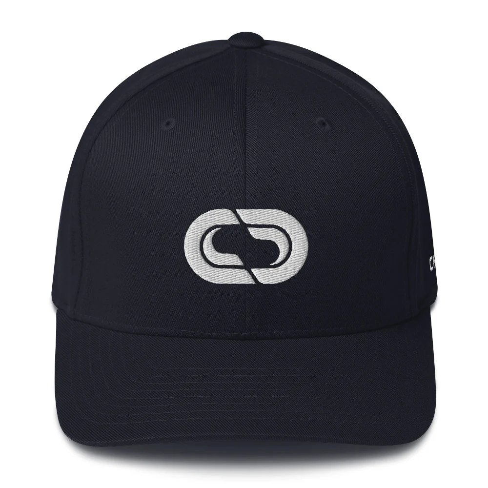 Chorus Logo Flexfit Hat - Image 8