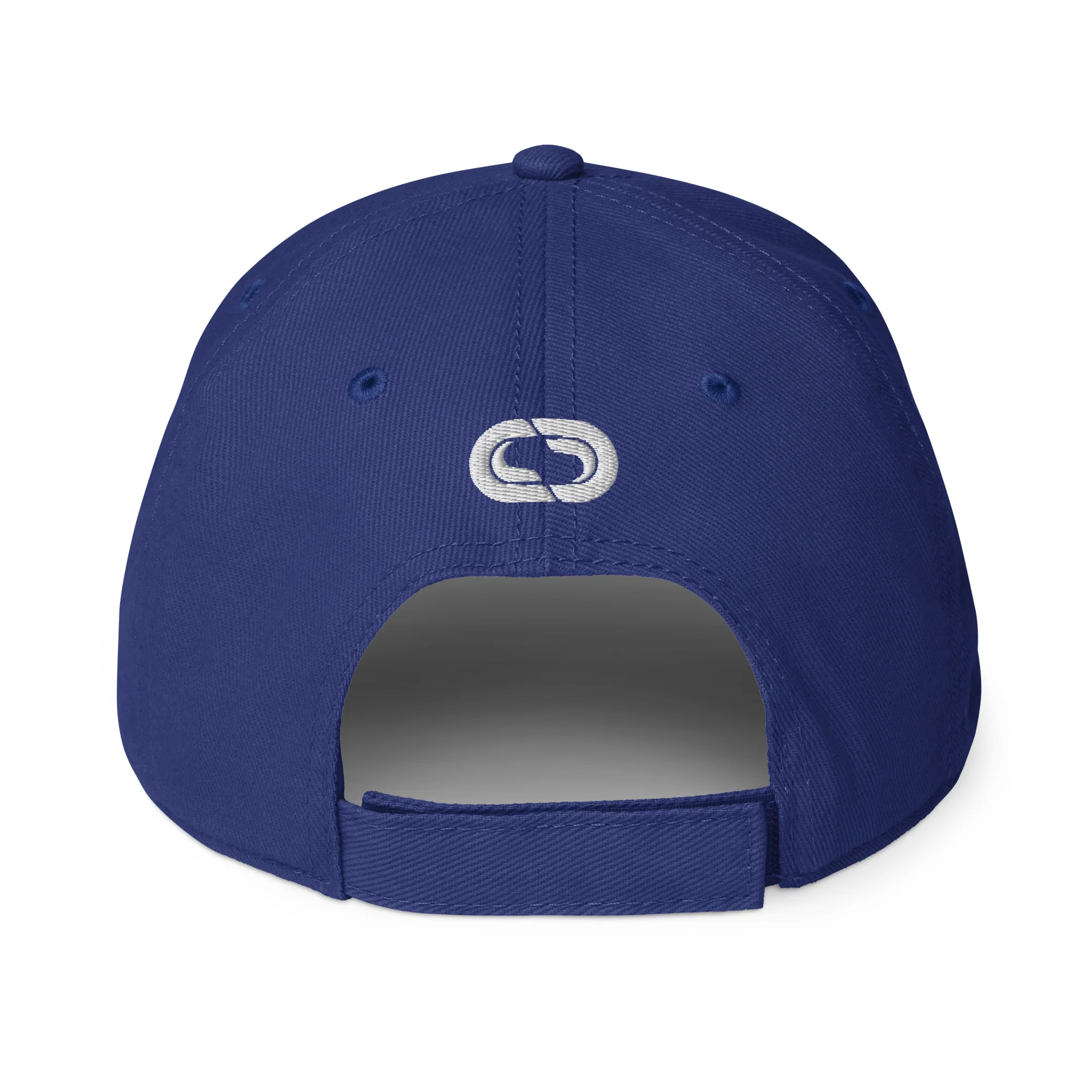 Chorus Logo Low-profile Baseball Cap - Image 11