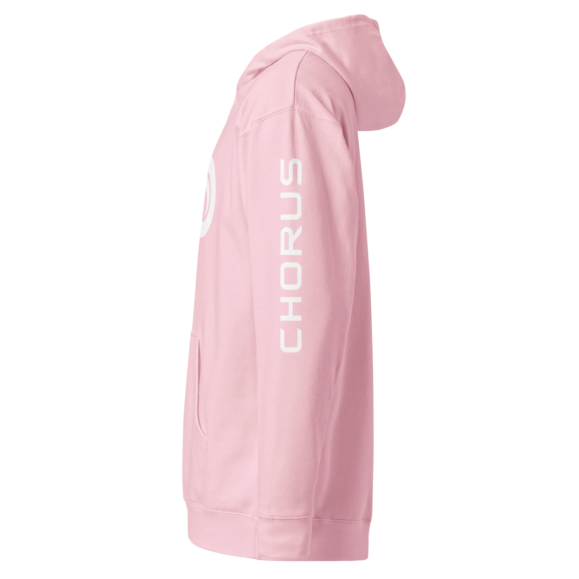 Logo Duo Midweight Hoodie - Independent Trading Co. - Image 17