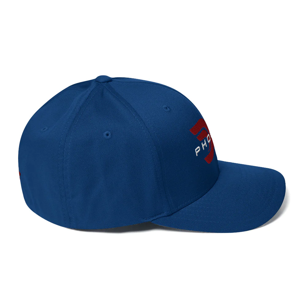 Phoenix Logo Flexfit Hat - Image 19